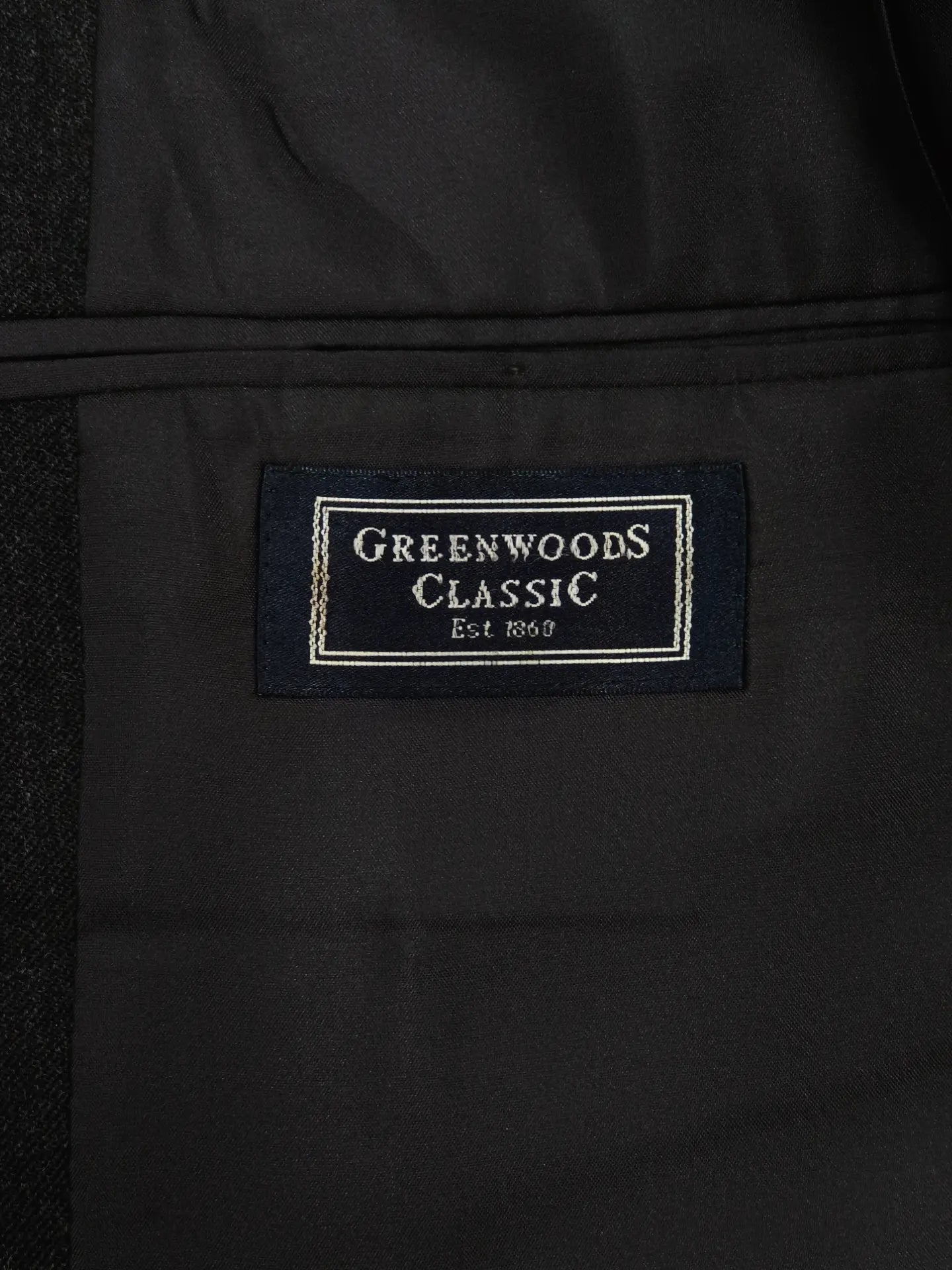 Greenwoods Classics - [L]