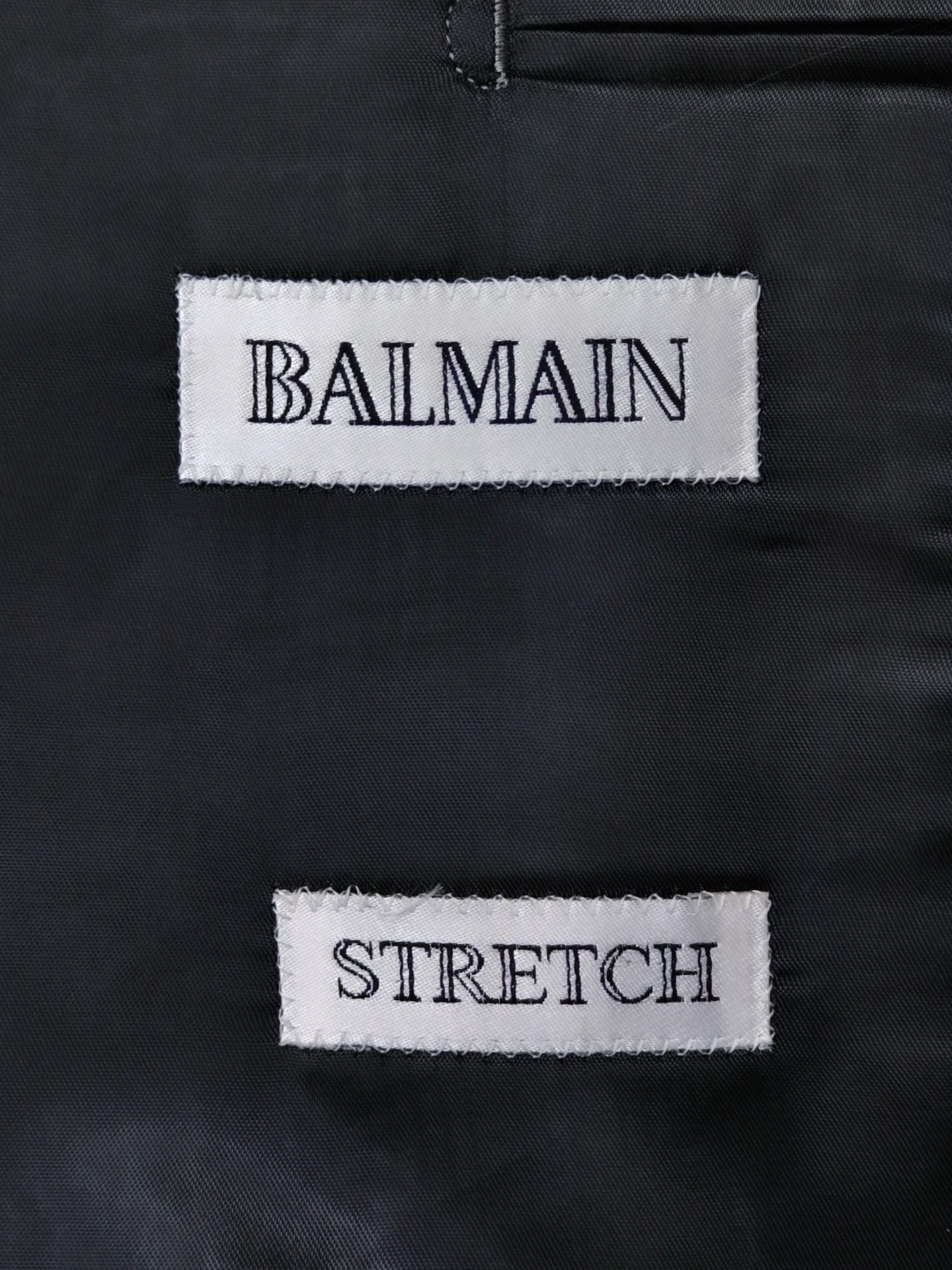 Balmain - [XXL]