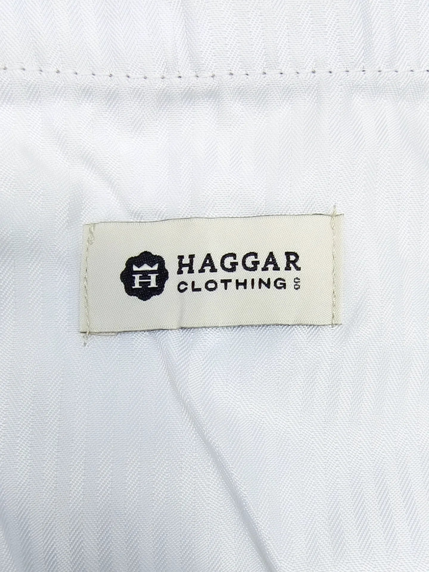 Haggar - [40-41]