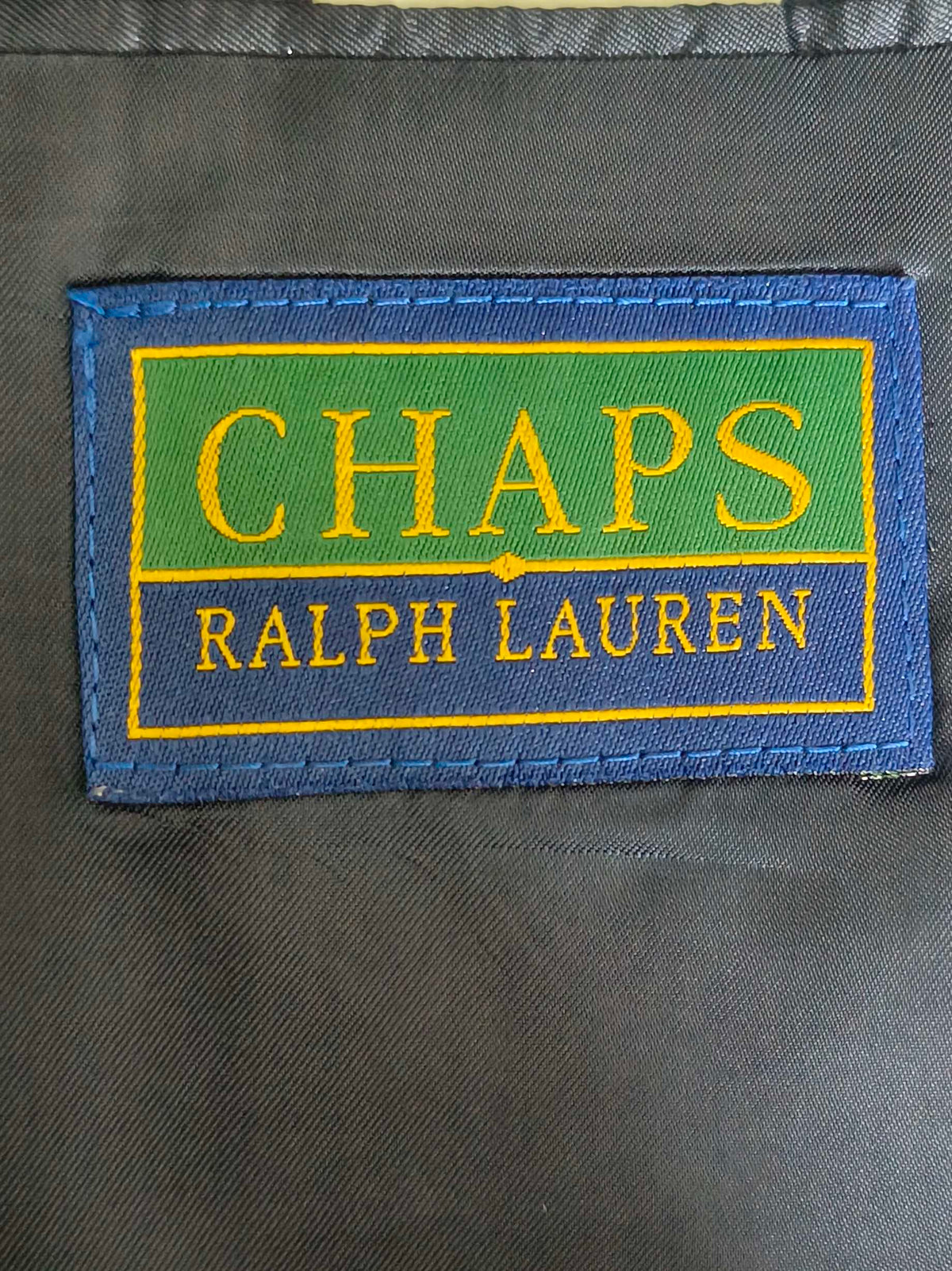 Ralph Lauren- [L]
