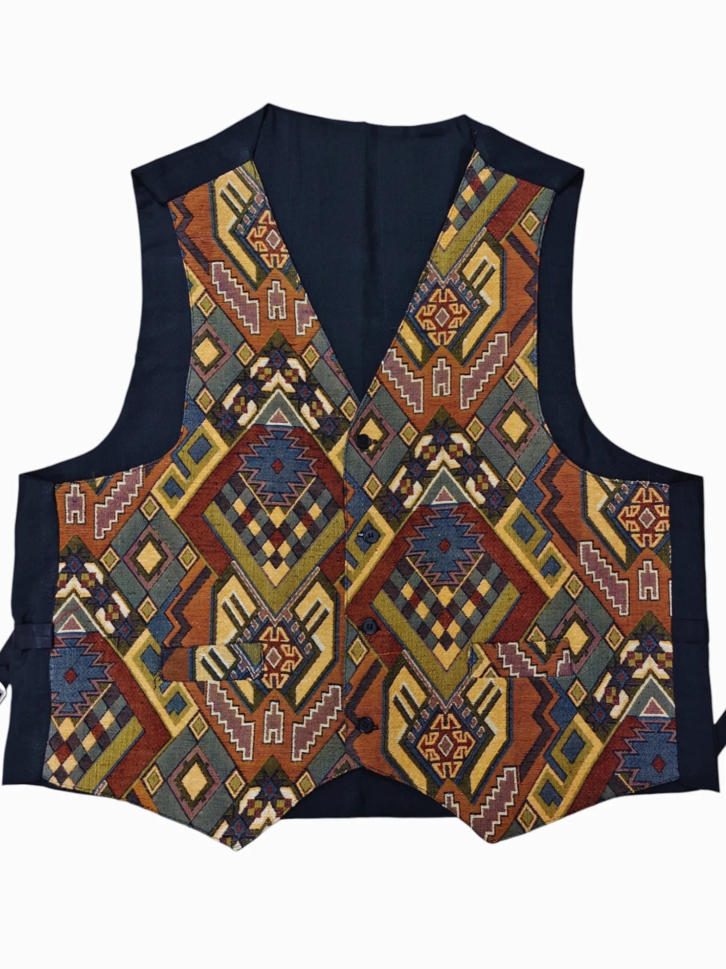Custom Tailored - [XL]