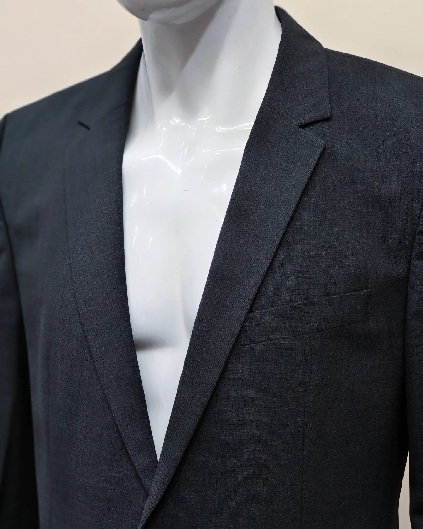 Hugo Boss - [M]