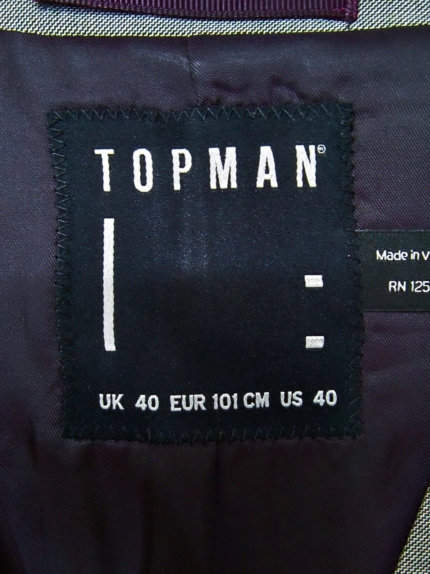 TopMan - [M]