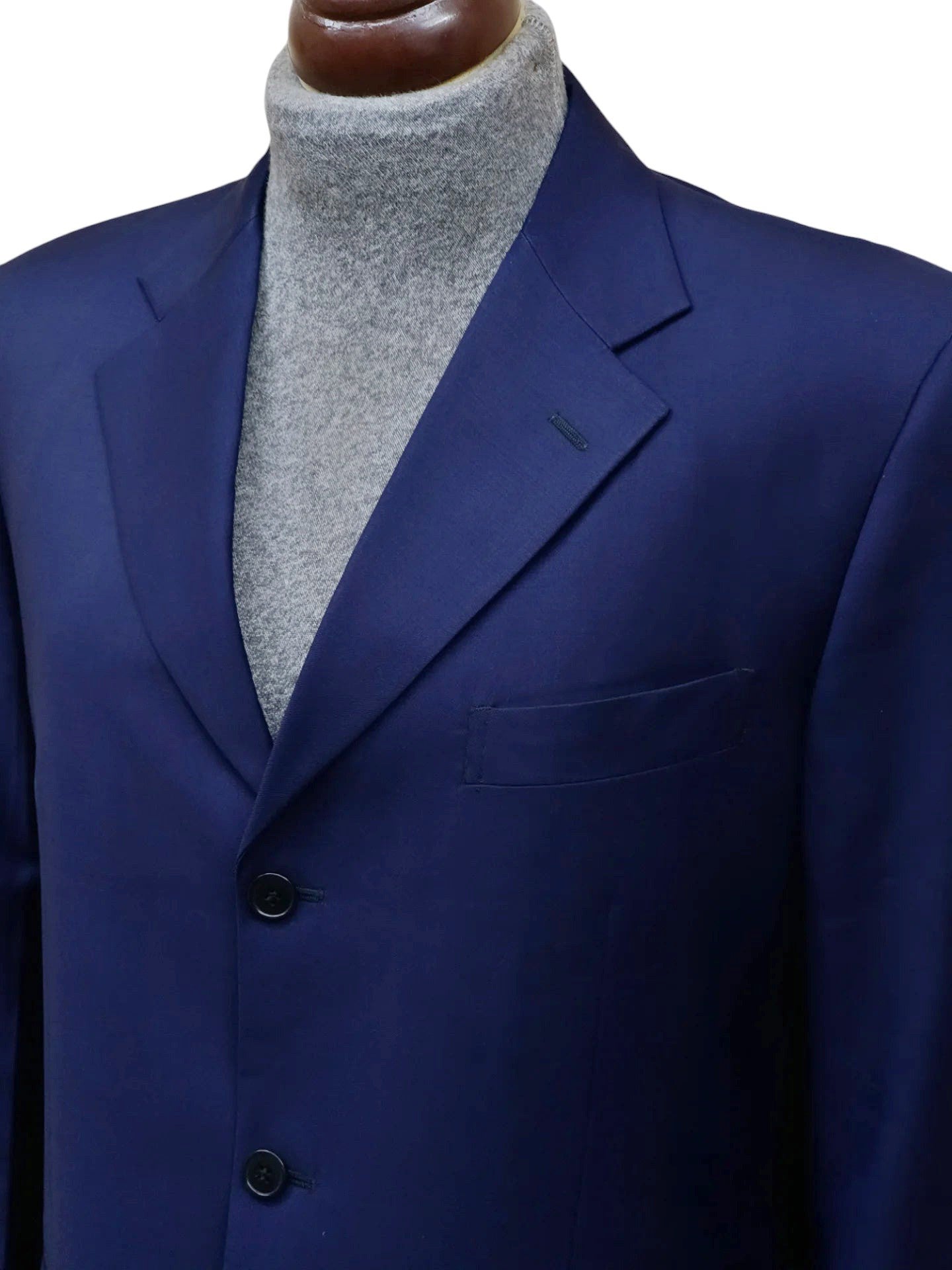 Glenburry X Zegna - [XL]