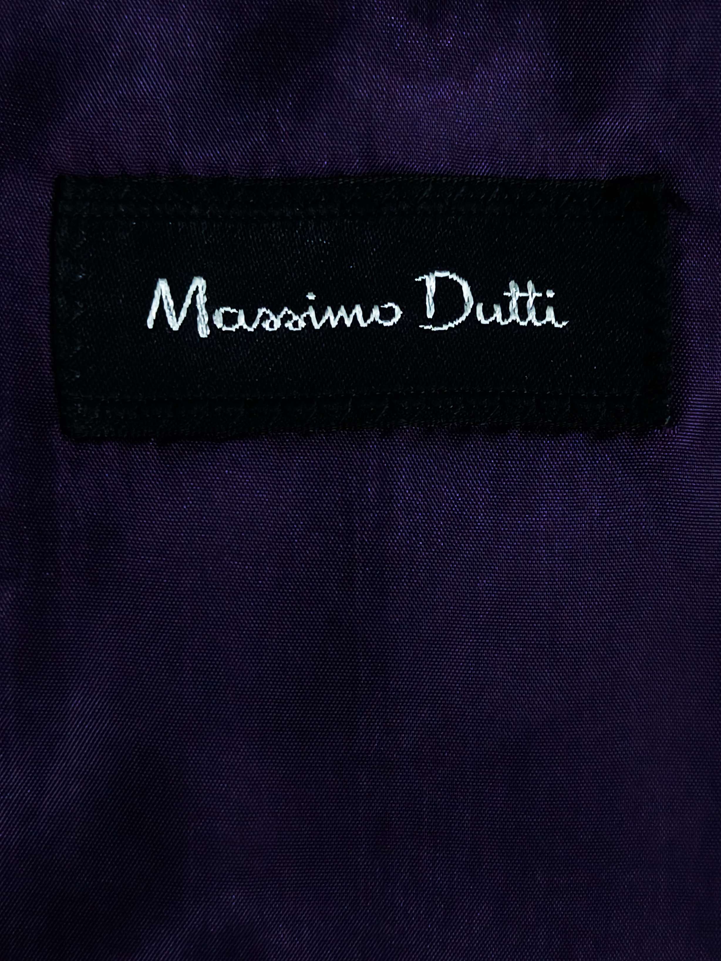 Massimo Dutti - [M]