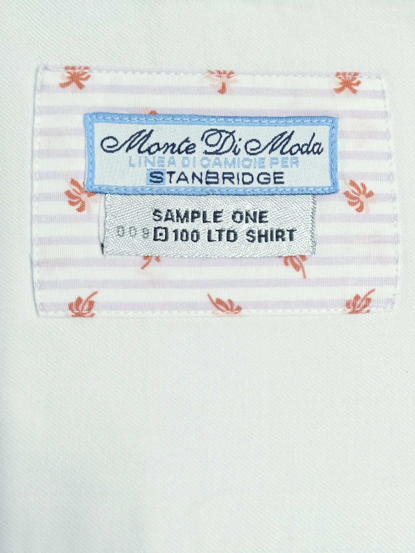 Monte Di Moda - [16]