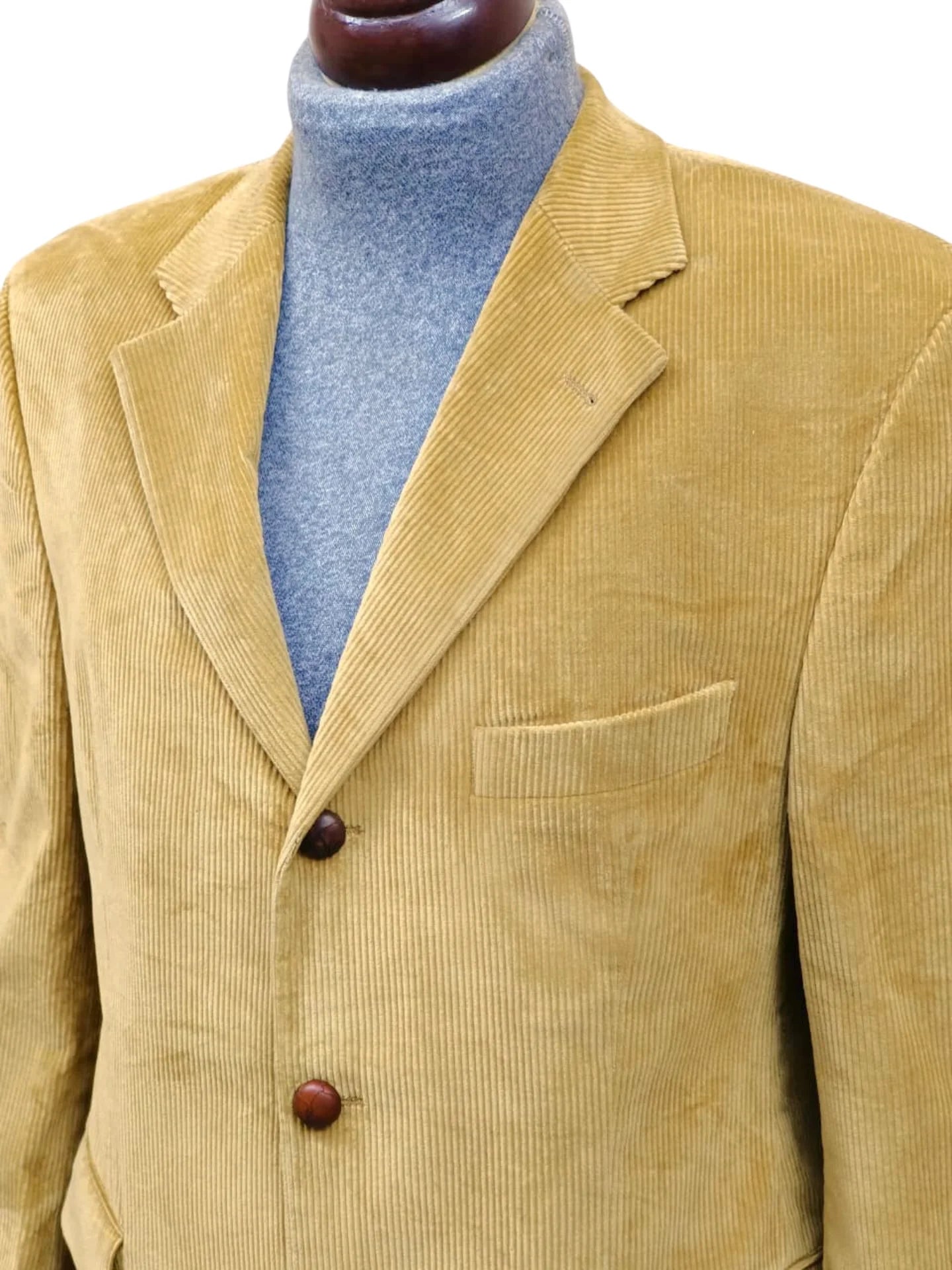 Baumler Corduroy - [XL]