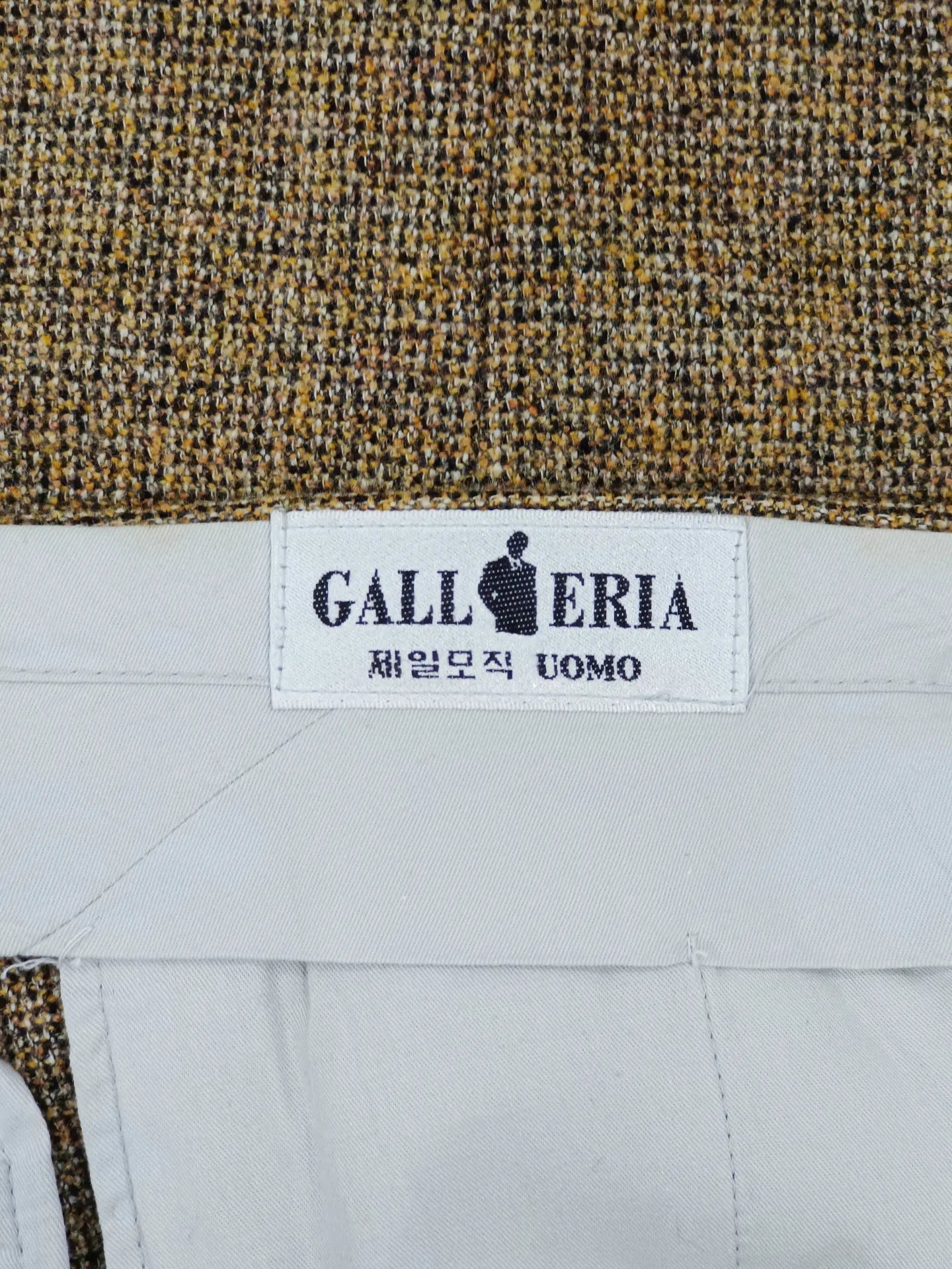 Galleria Uomo - [31-32]