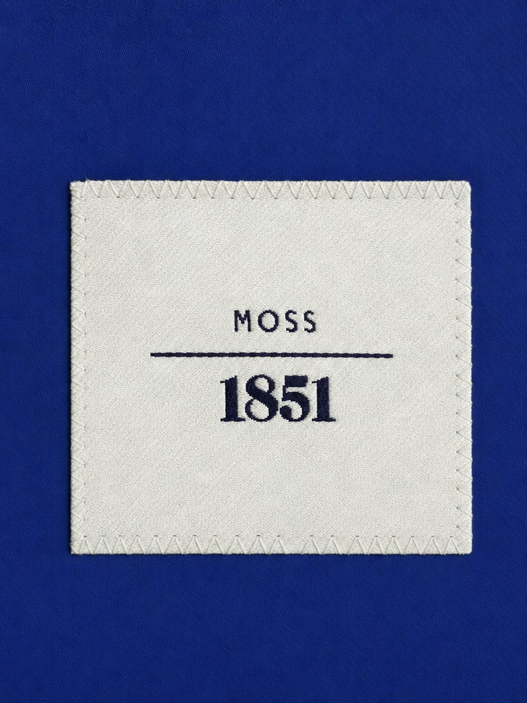 Moss London - [L]
