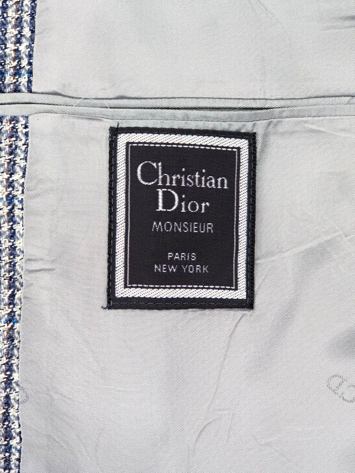 Christian Dior - [L]
