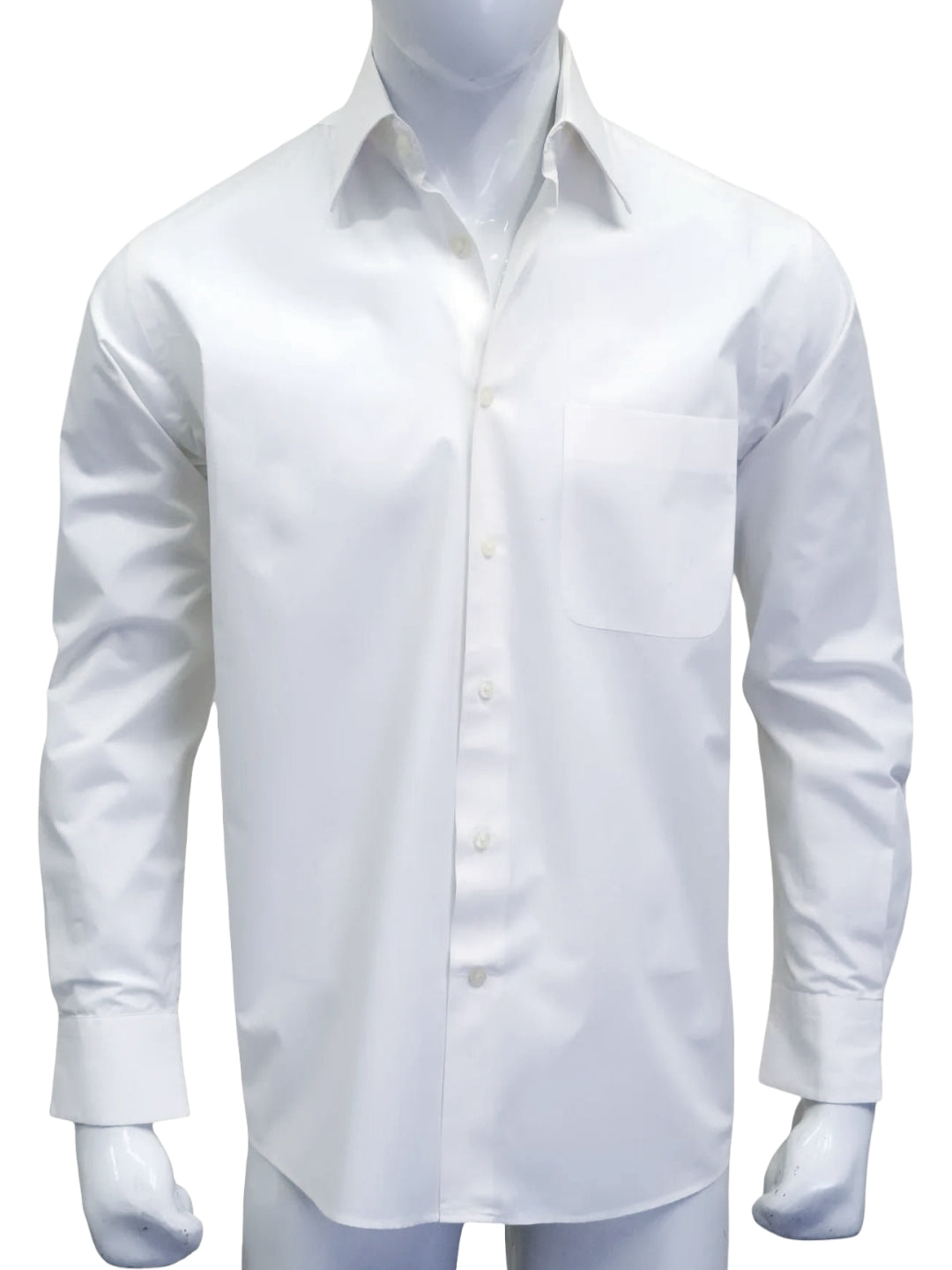 Brooks Brothers [16.5]