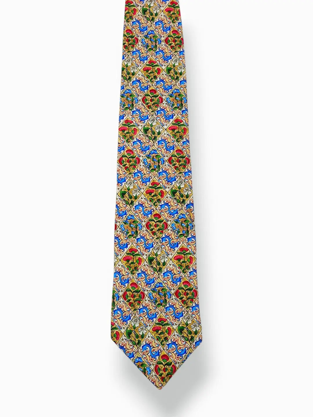 Museum Of Arts - Tie