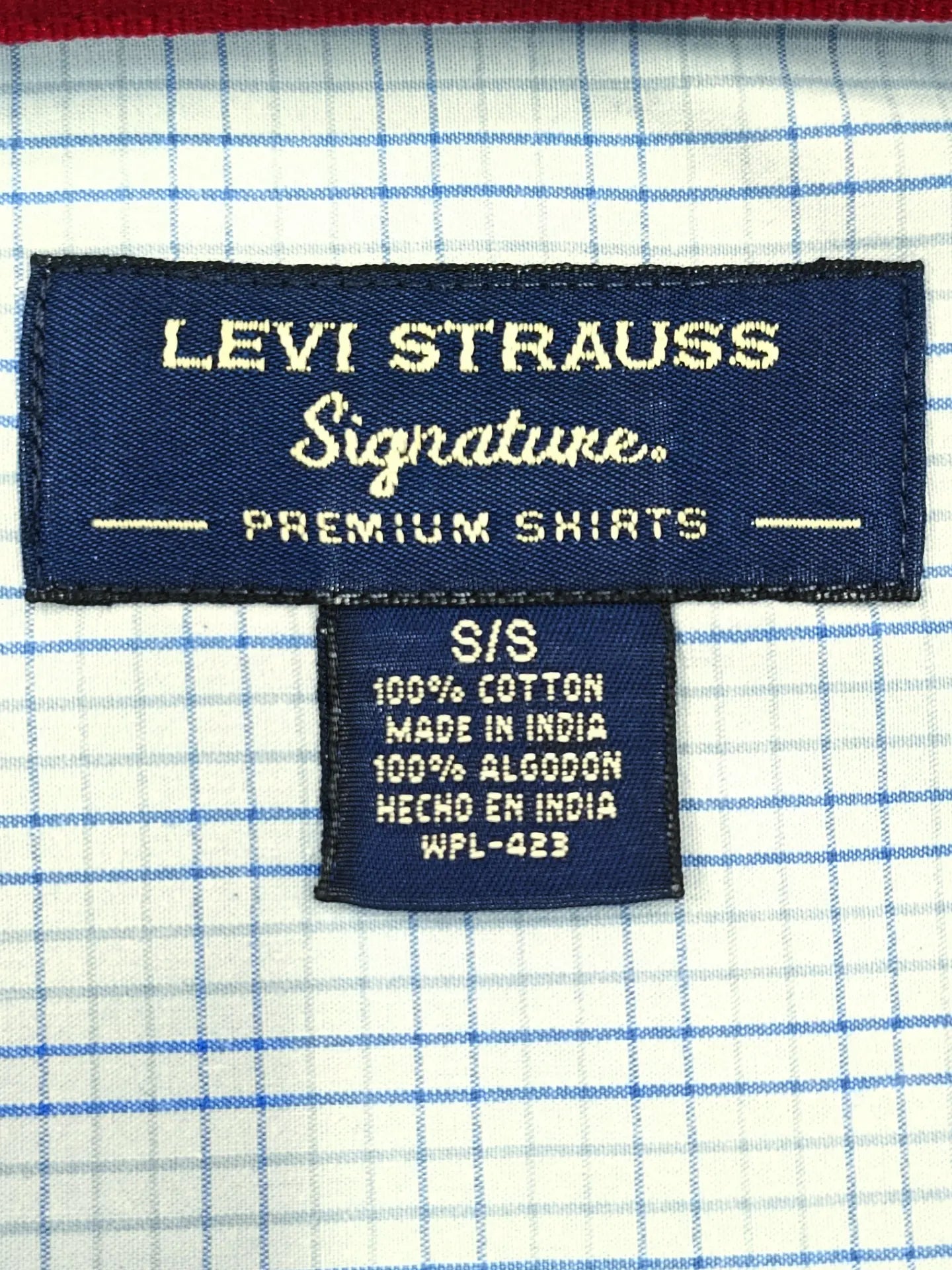 Levi's - [L]