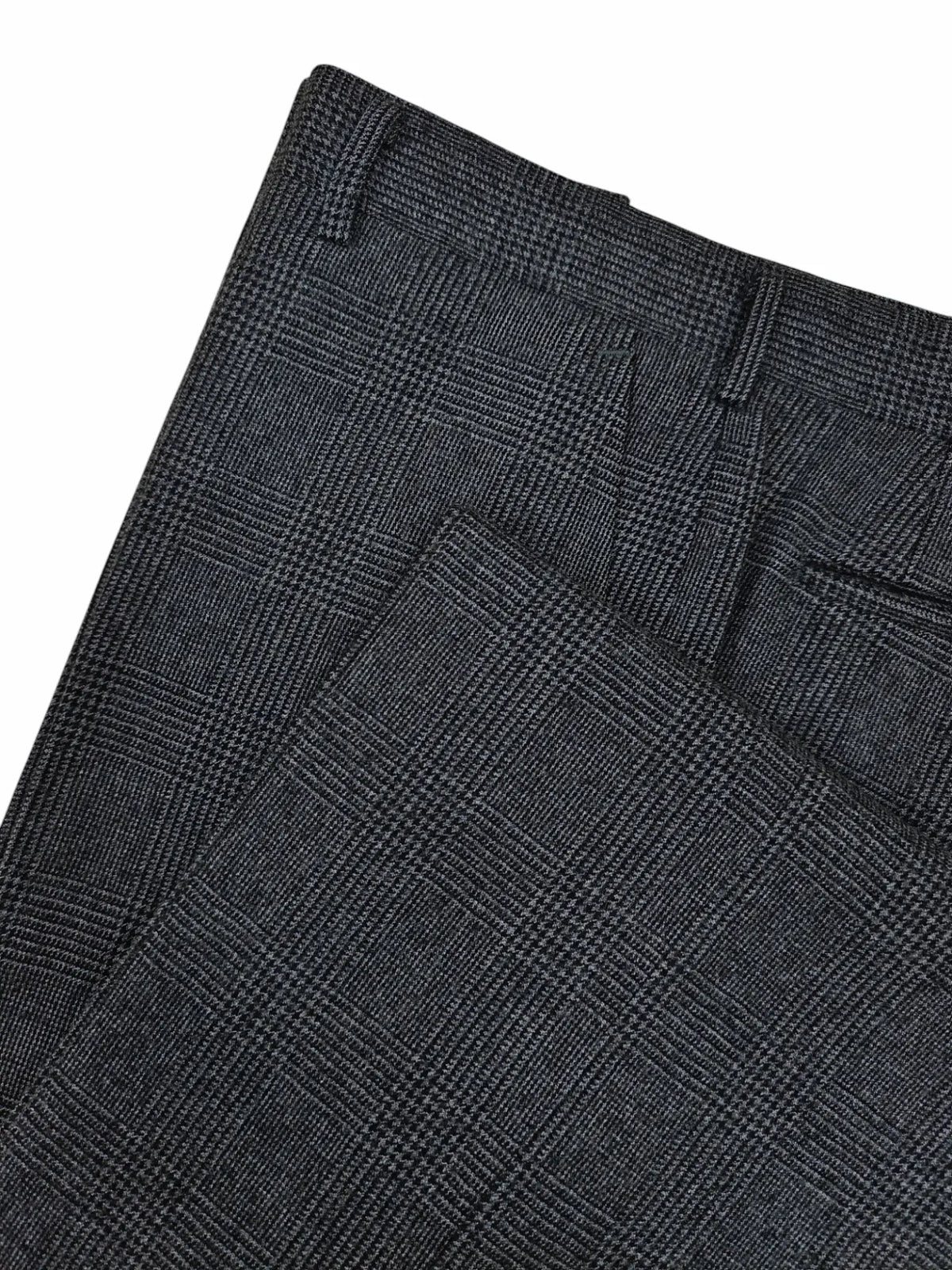Ermenegildo Zegna - [34-35]