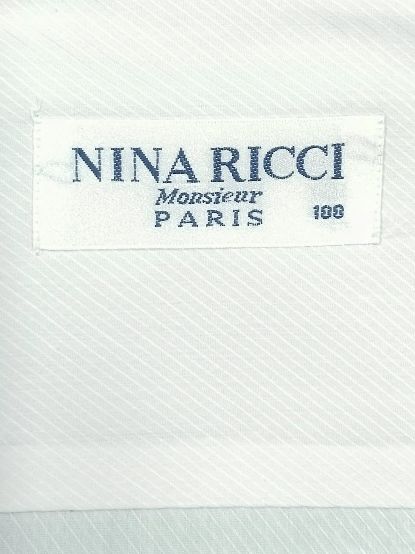 Nina Ricci - [16]