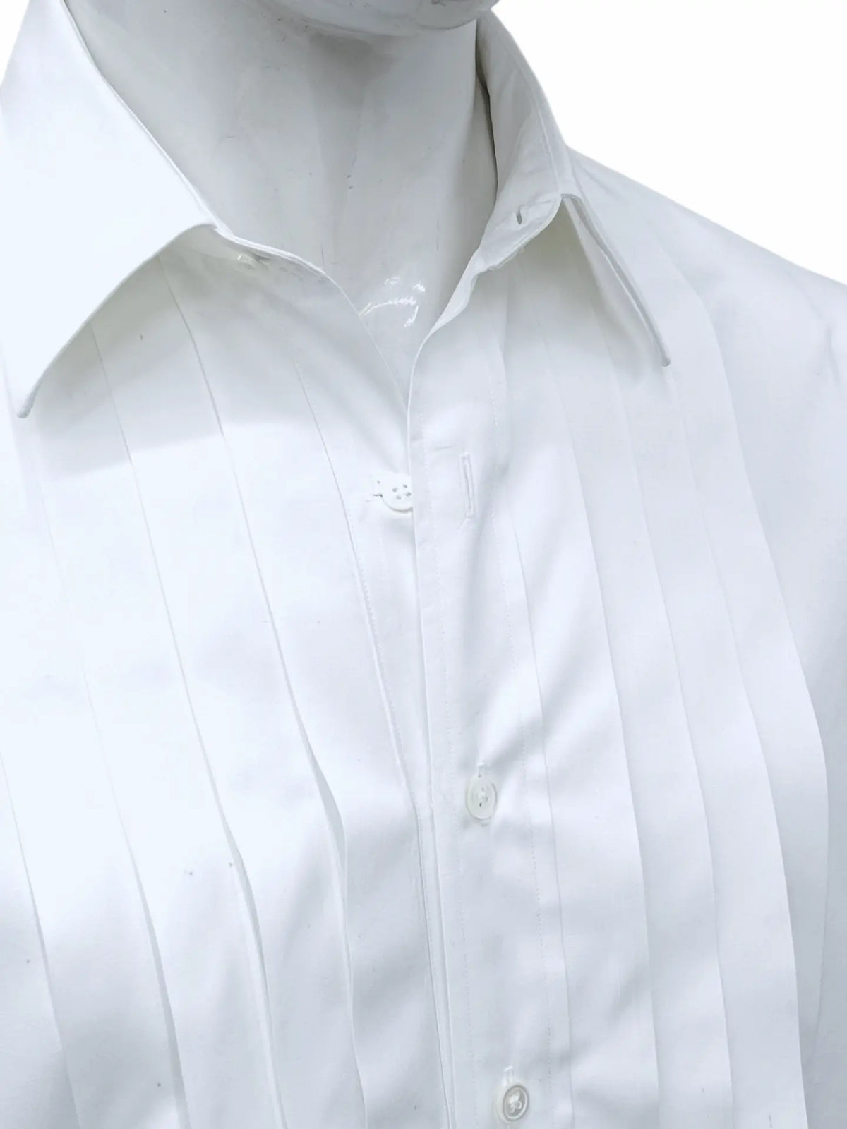 Brooks Brothers Tux - [16]