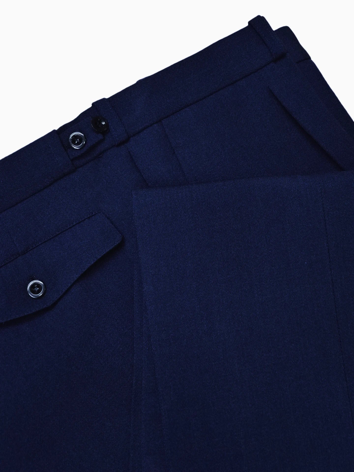 Custom Tailored - [36-37]