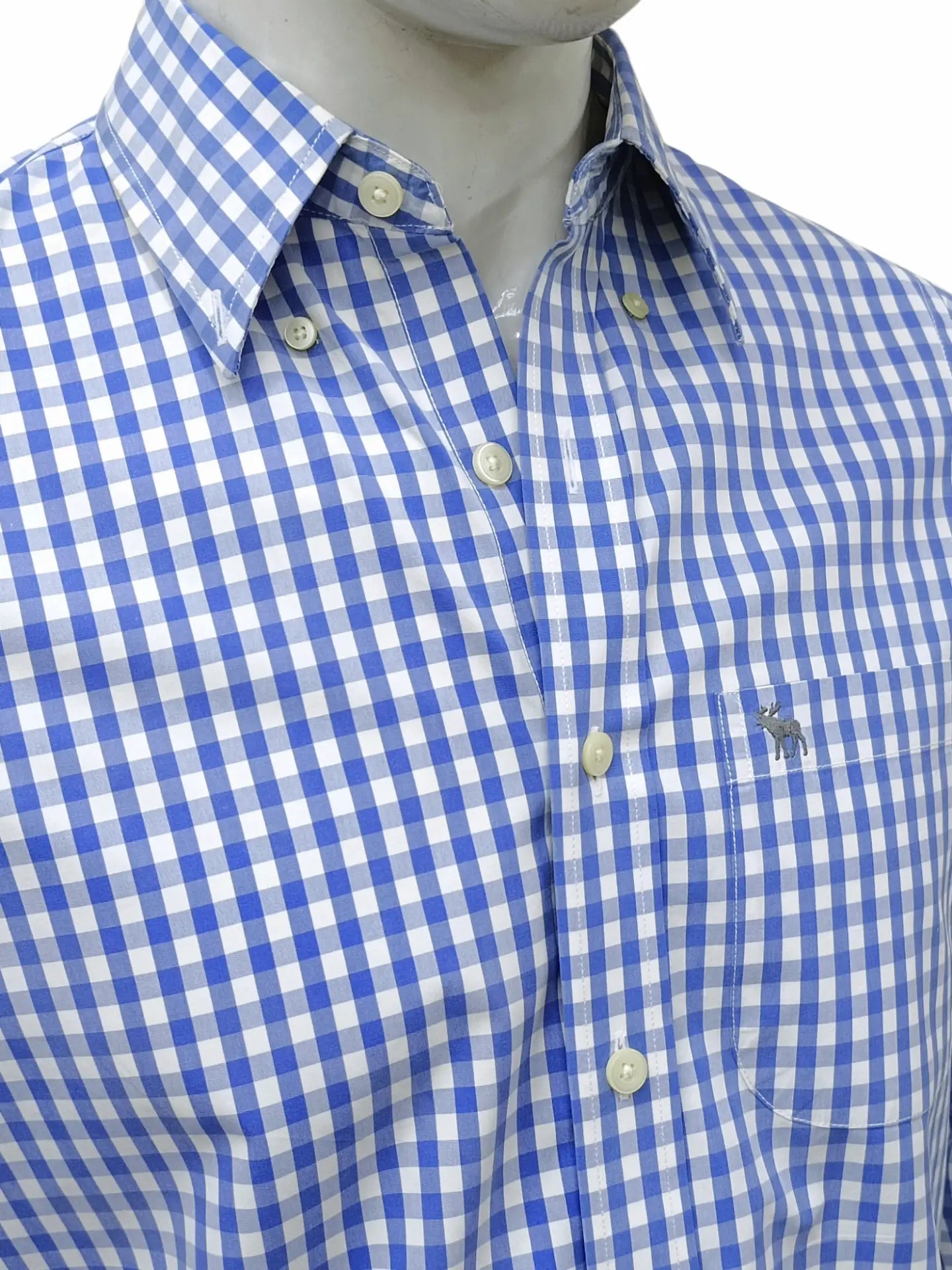 Abercrombie & Fitch - [M]