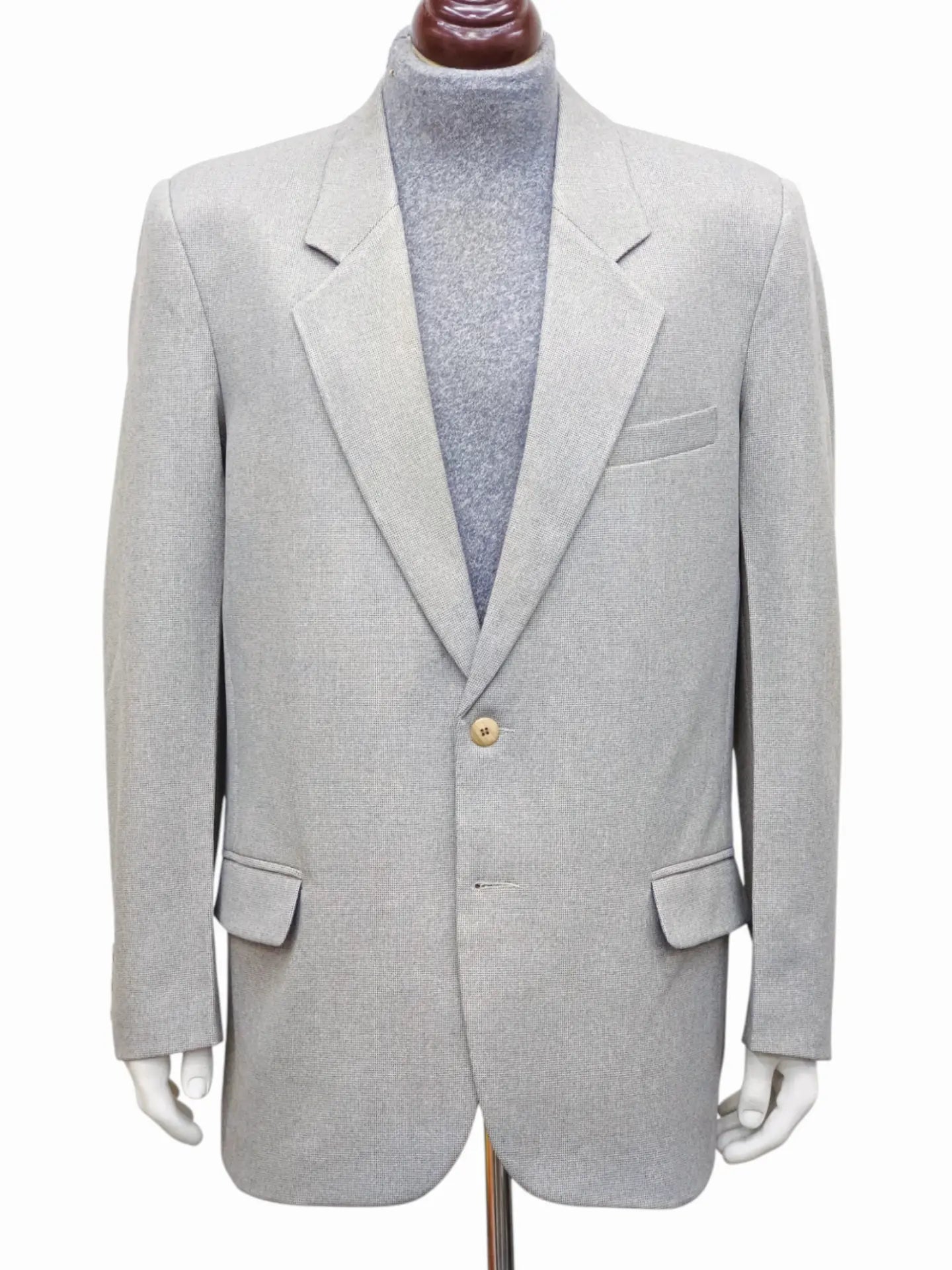 Zegna Custom Tailored - [L]