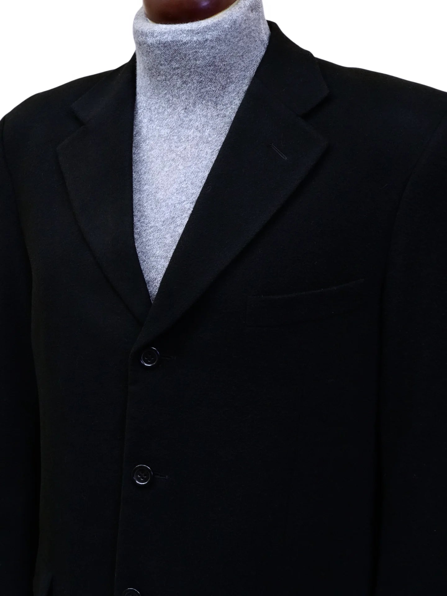 Gongzhen Wool - [XL]