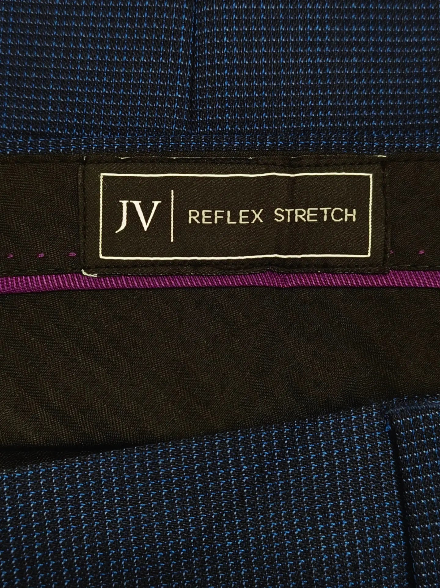 JV Reflex - [44-45]