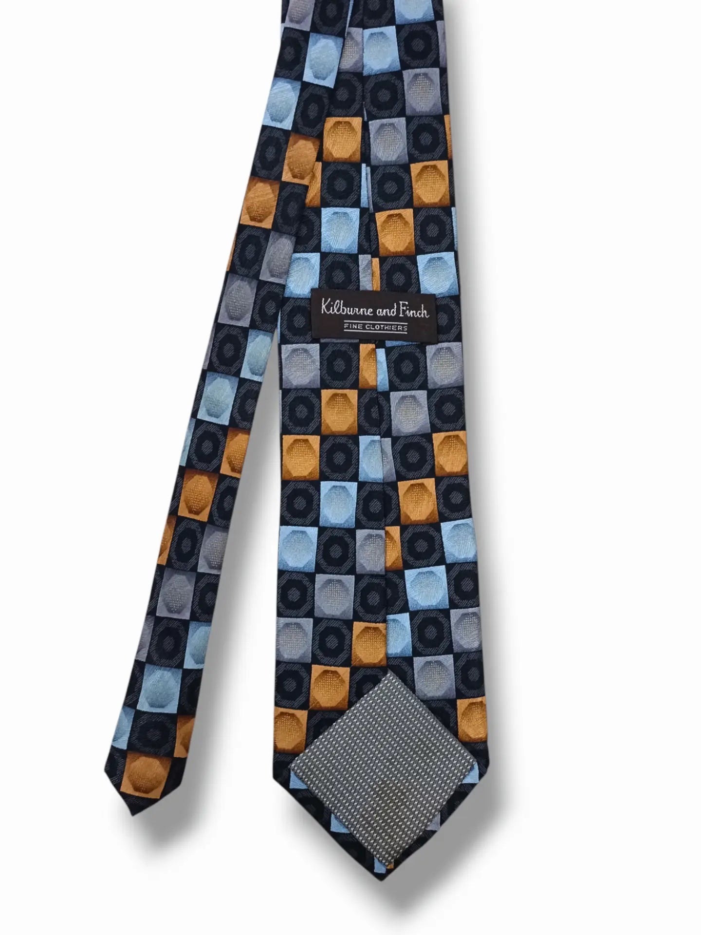 Kilburne & Finch - Tie