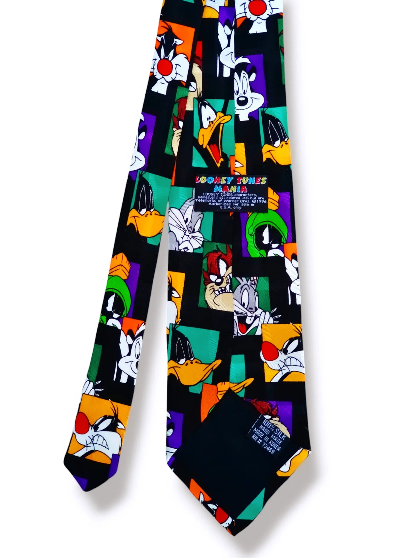 Looney Tunes - Tie