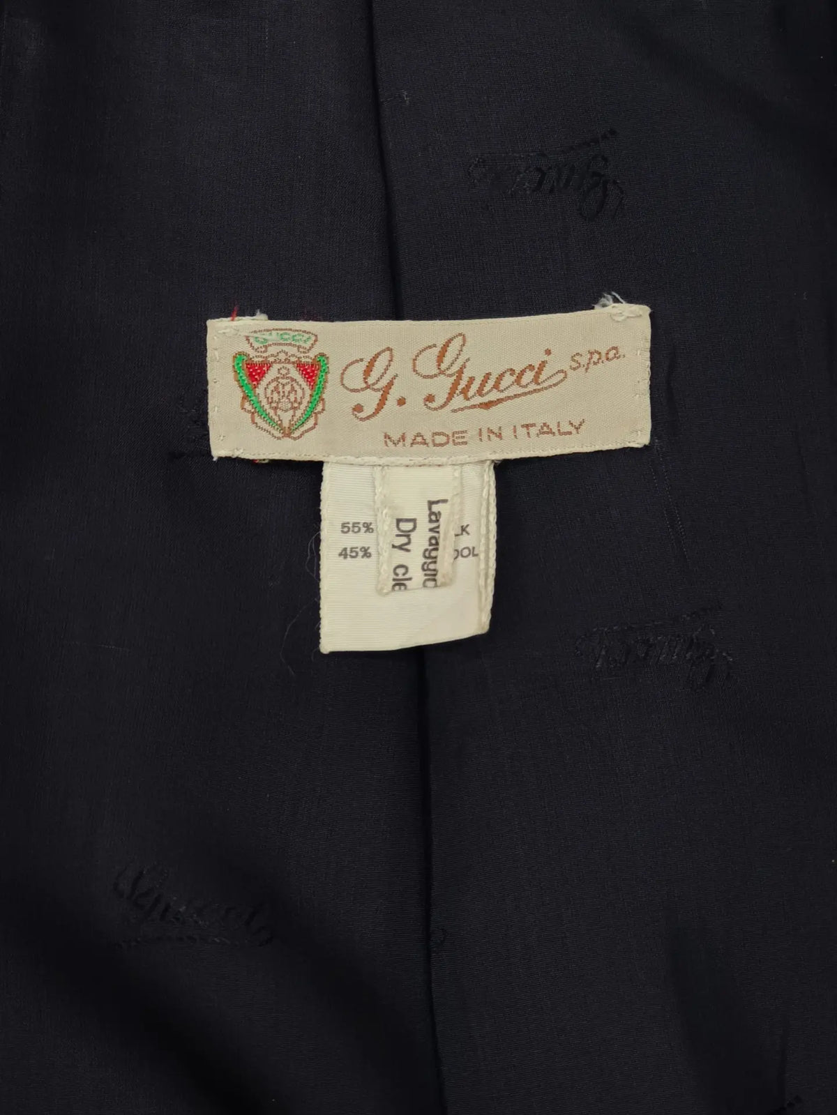 Gucci - [L]