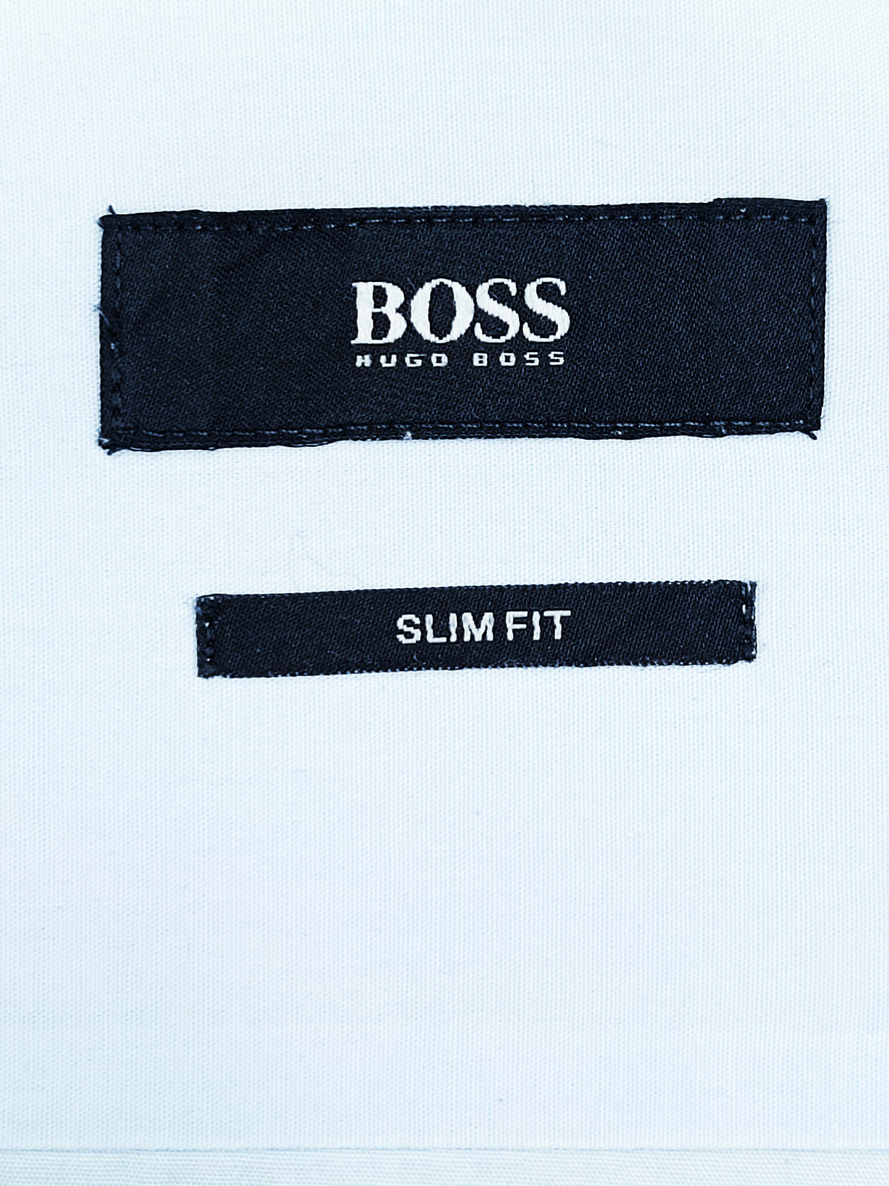 Hugo Boss - [17]