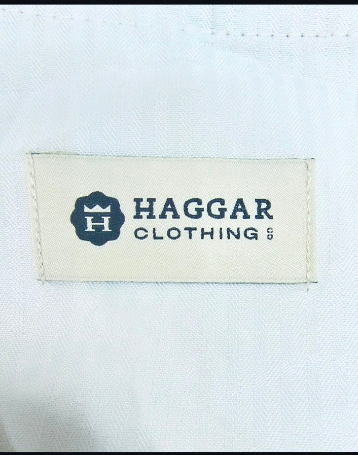 Haggar - [40-41]