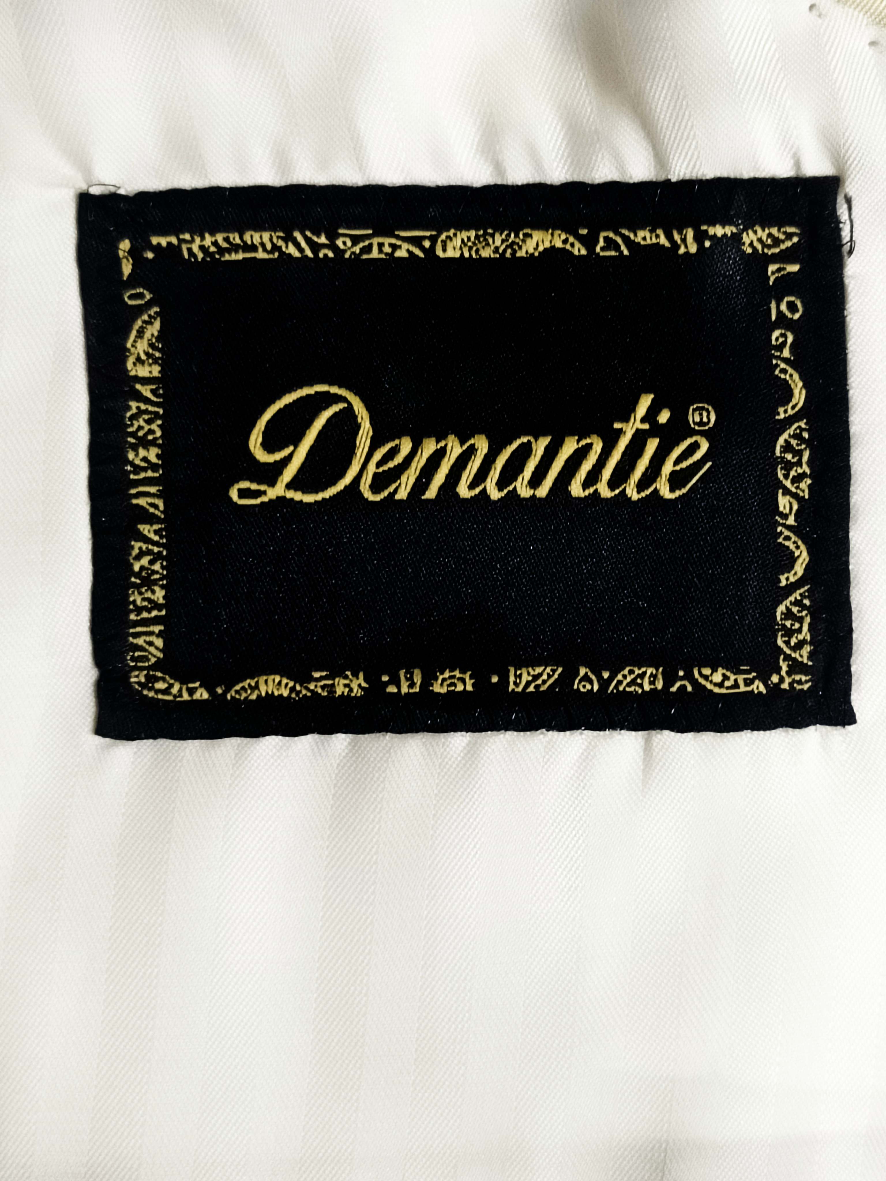 Demante - [XXL]