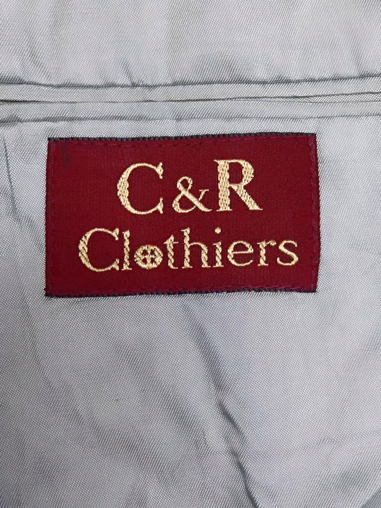 C&R Clothier - [XXXL]