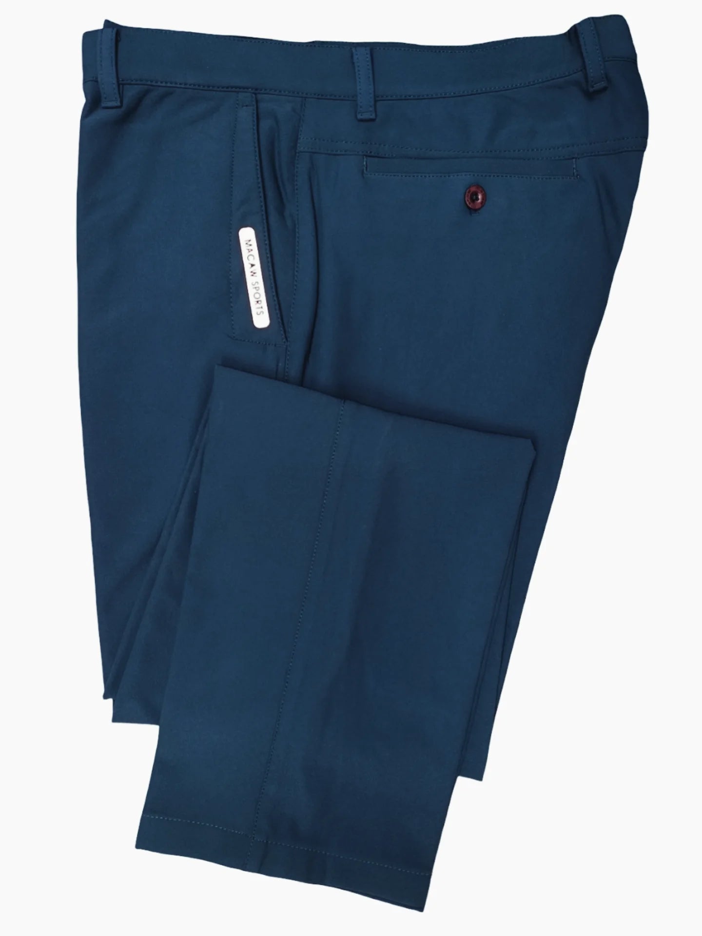 Macaw Golf - [33-34]