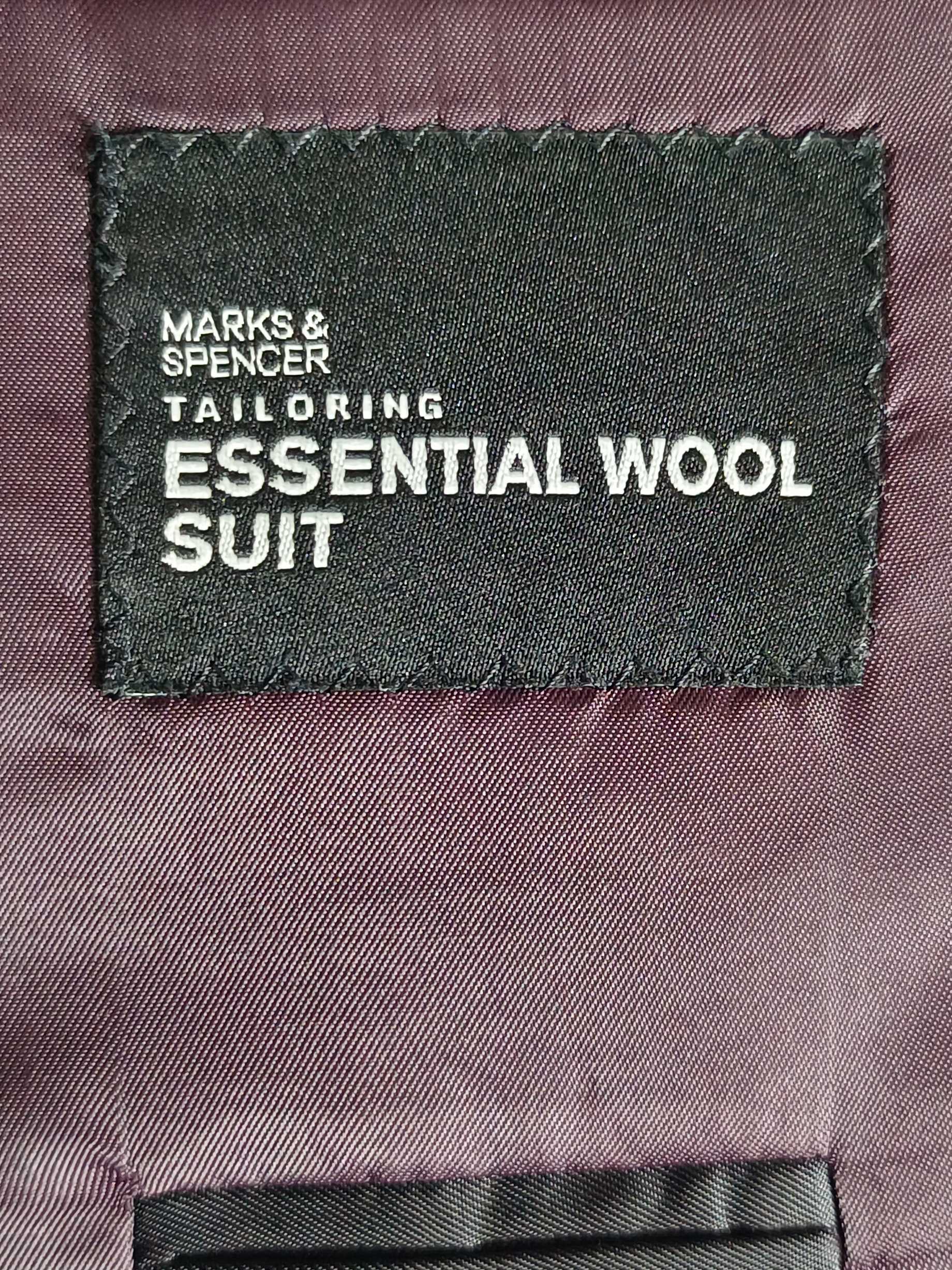 Marks & Spencer - [XXL]