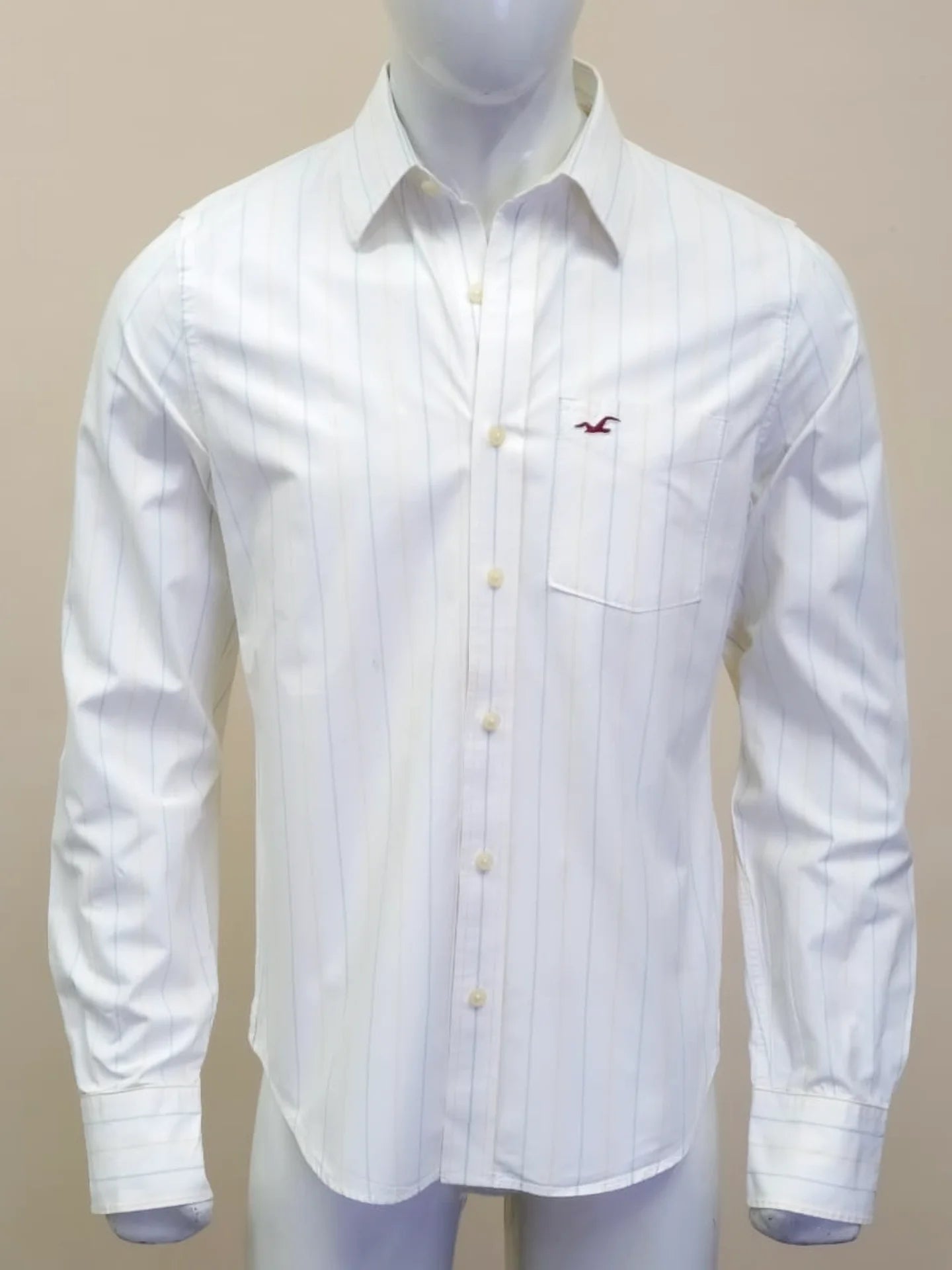 Hollister - [M]