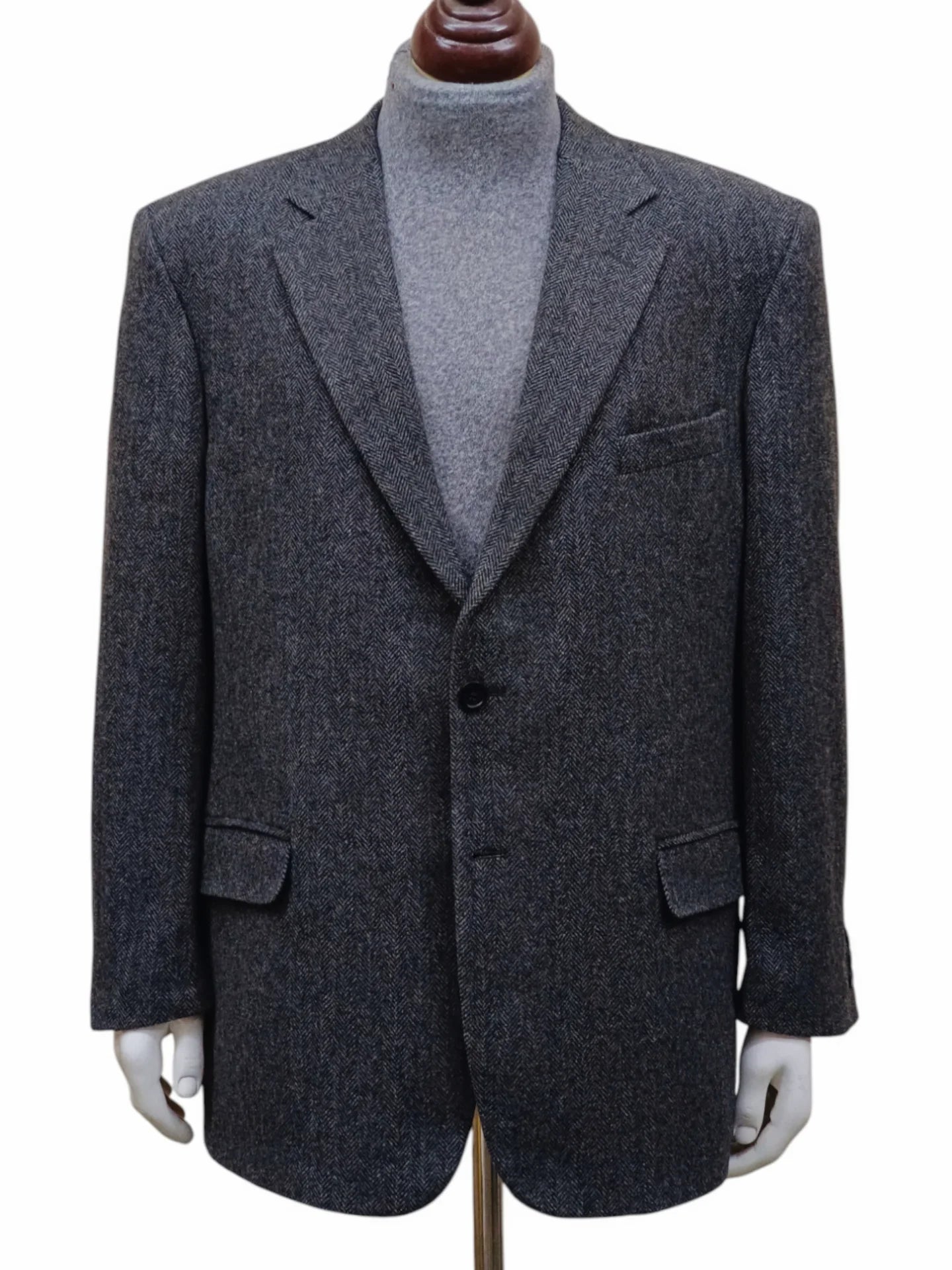 Brooks Brothers - [XXL]