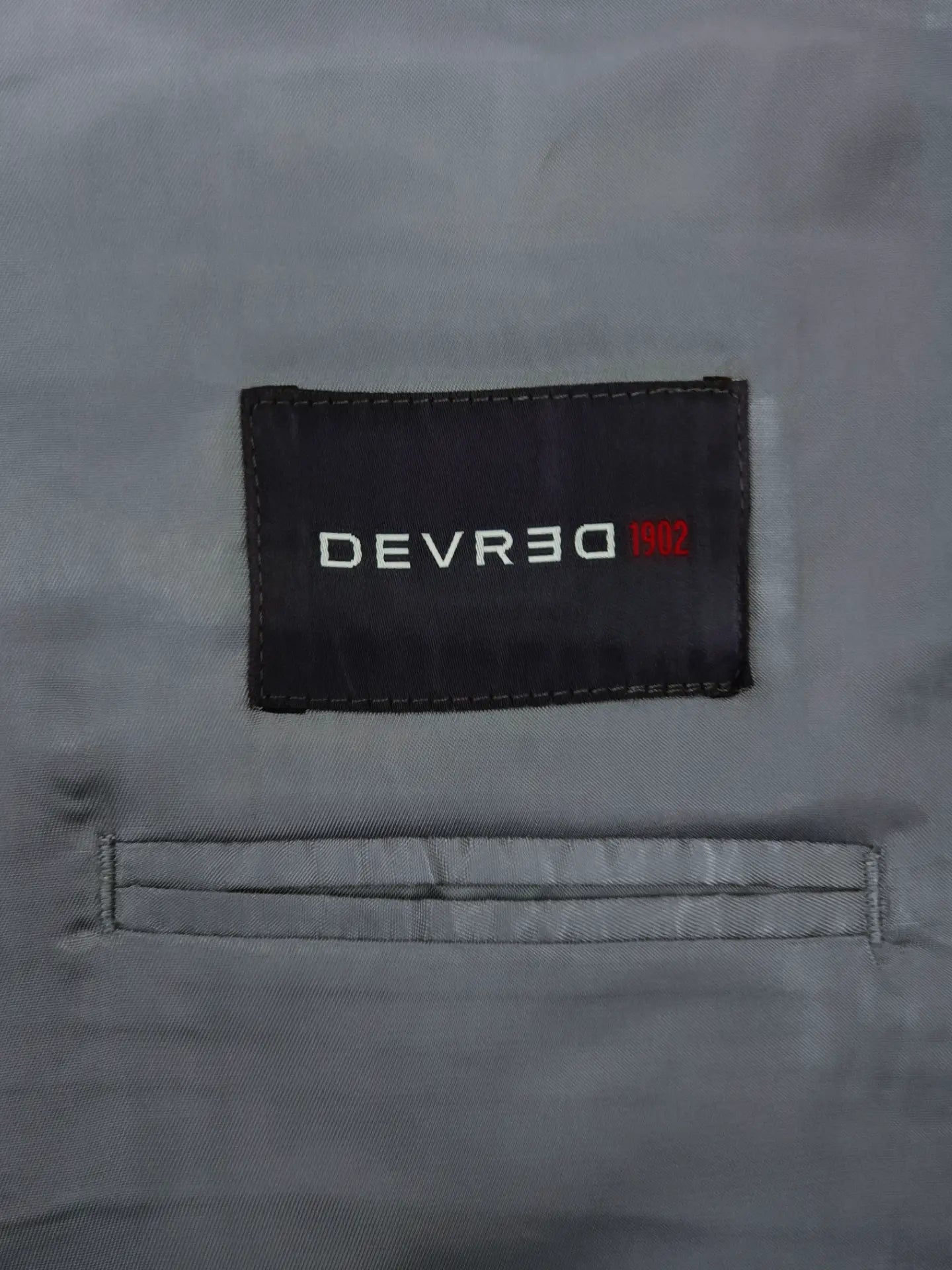 Devred - [XXXL]