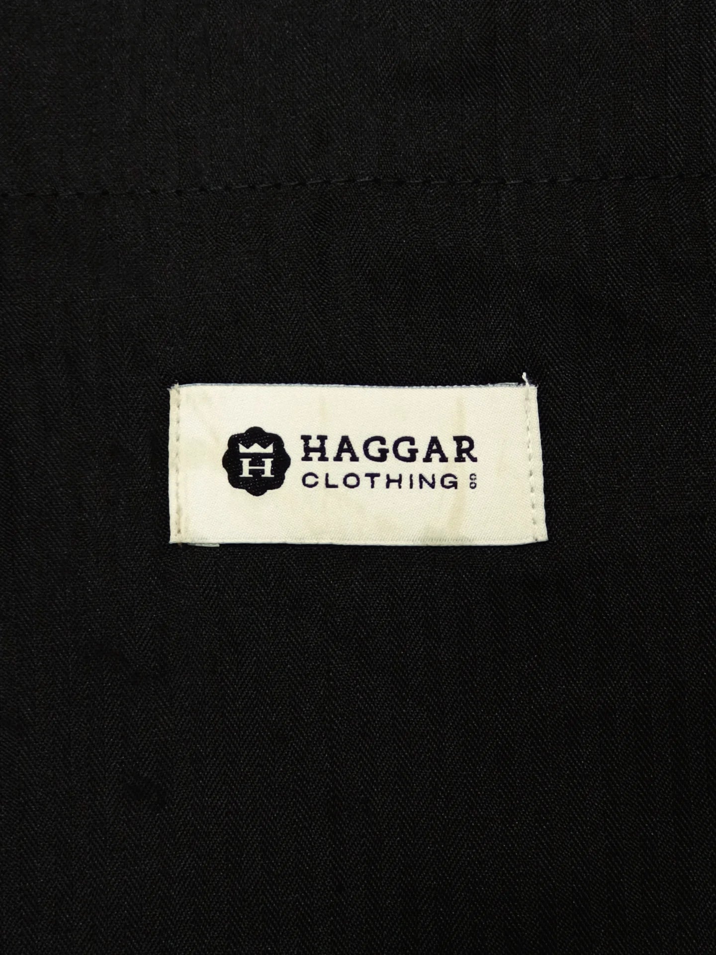 Haggar - [42-43]