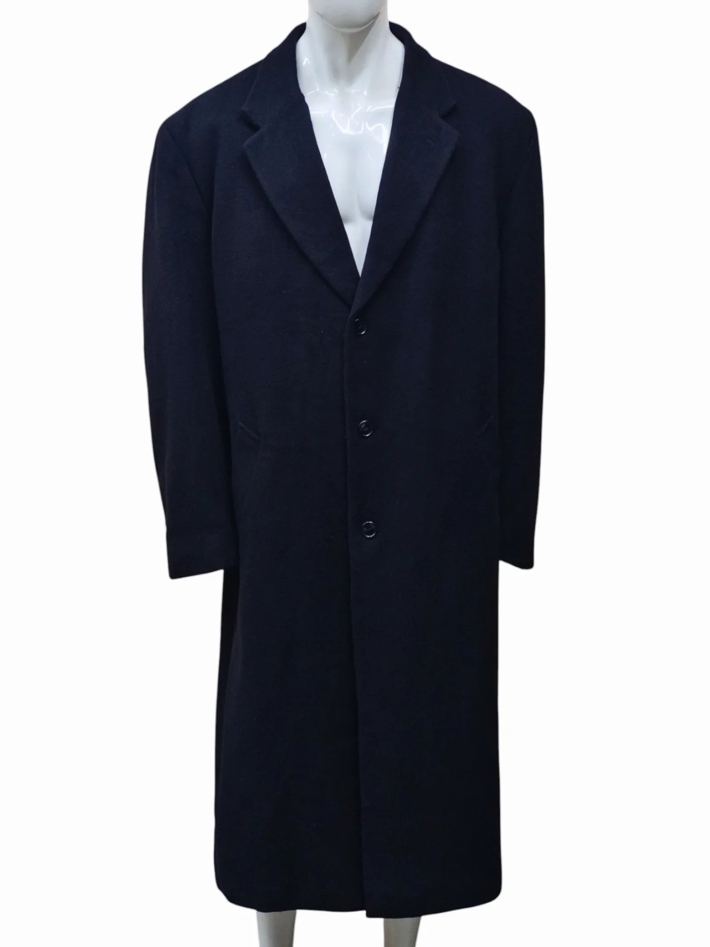 Weatherproof - [4XL]