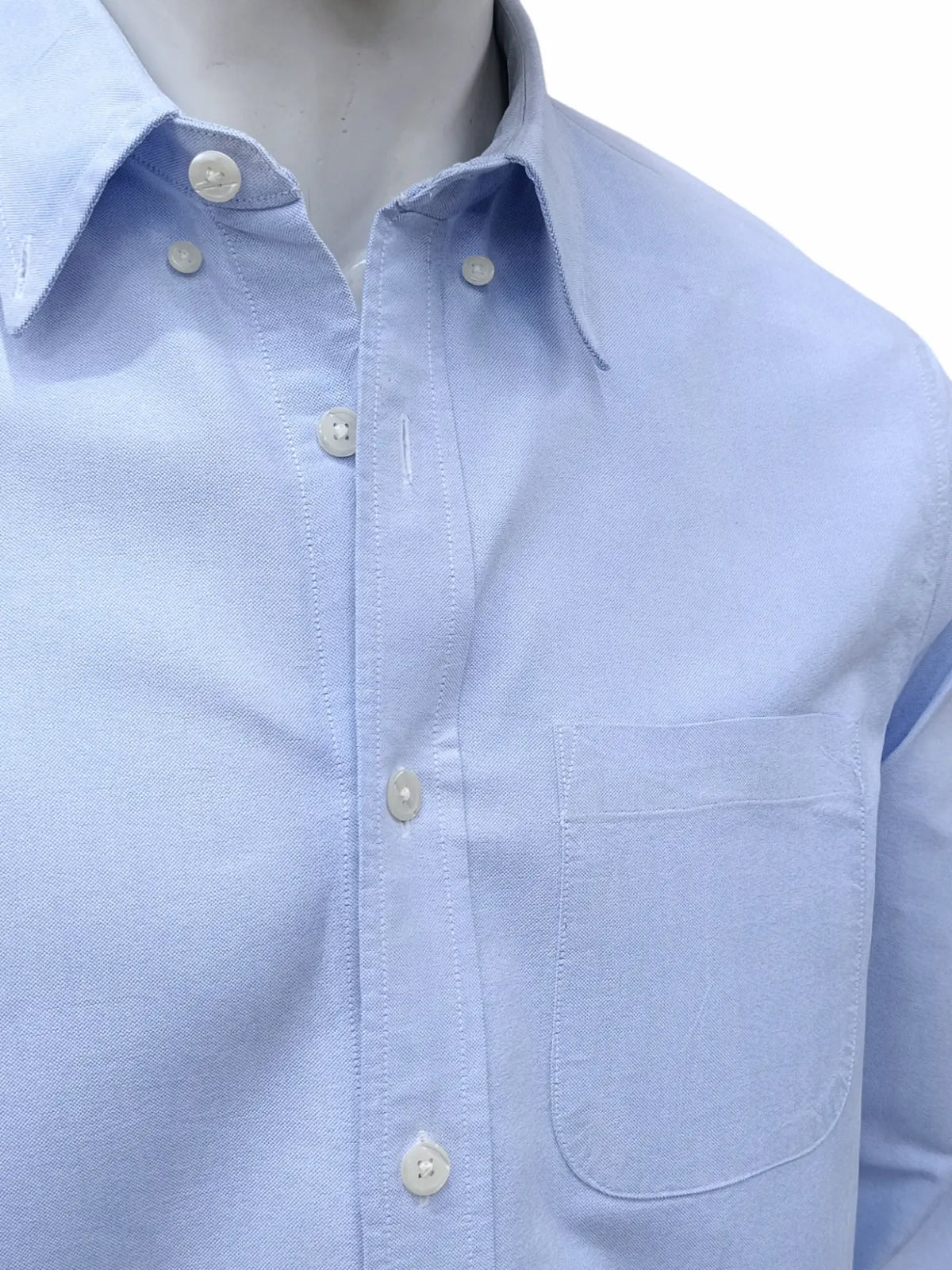 Abercrombie & Fitch - [L]