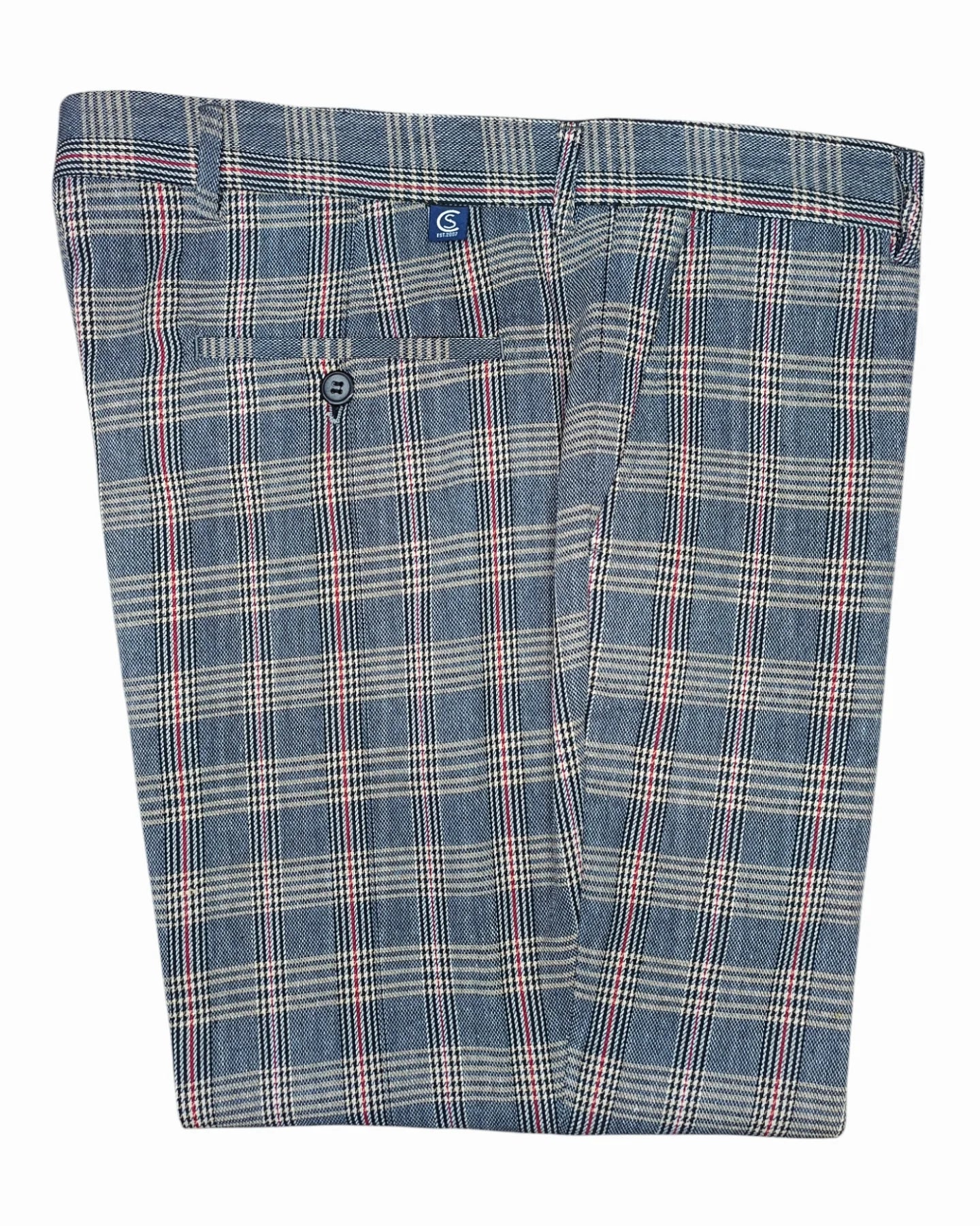 Suslo Couture - [35-36]