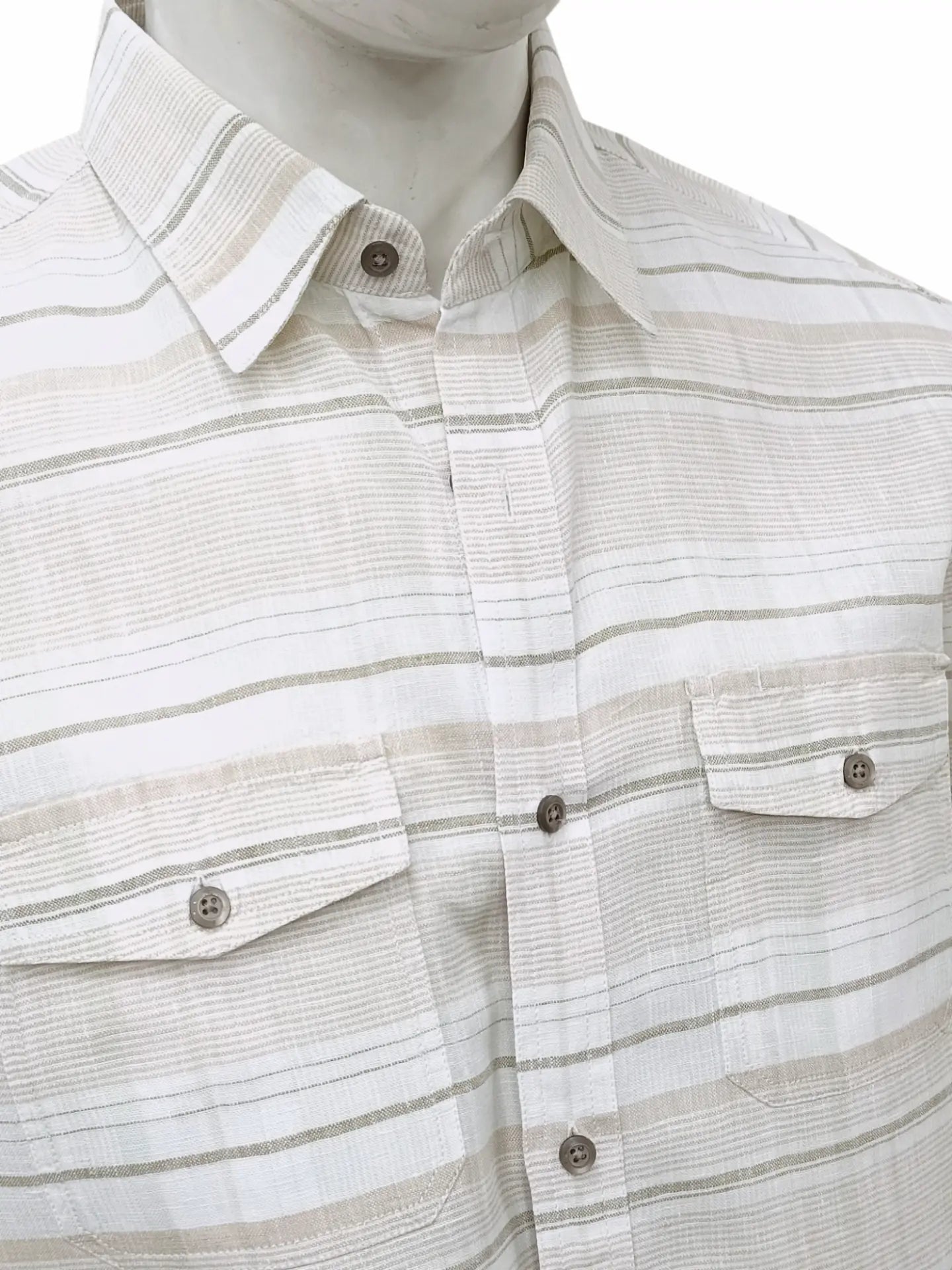 Banana Republic Linen - [XL]