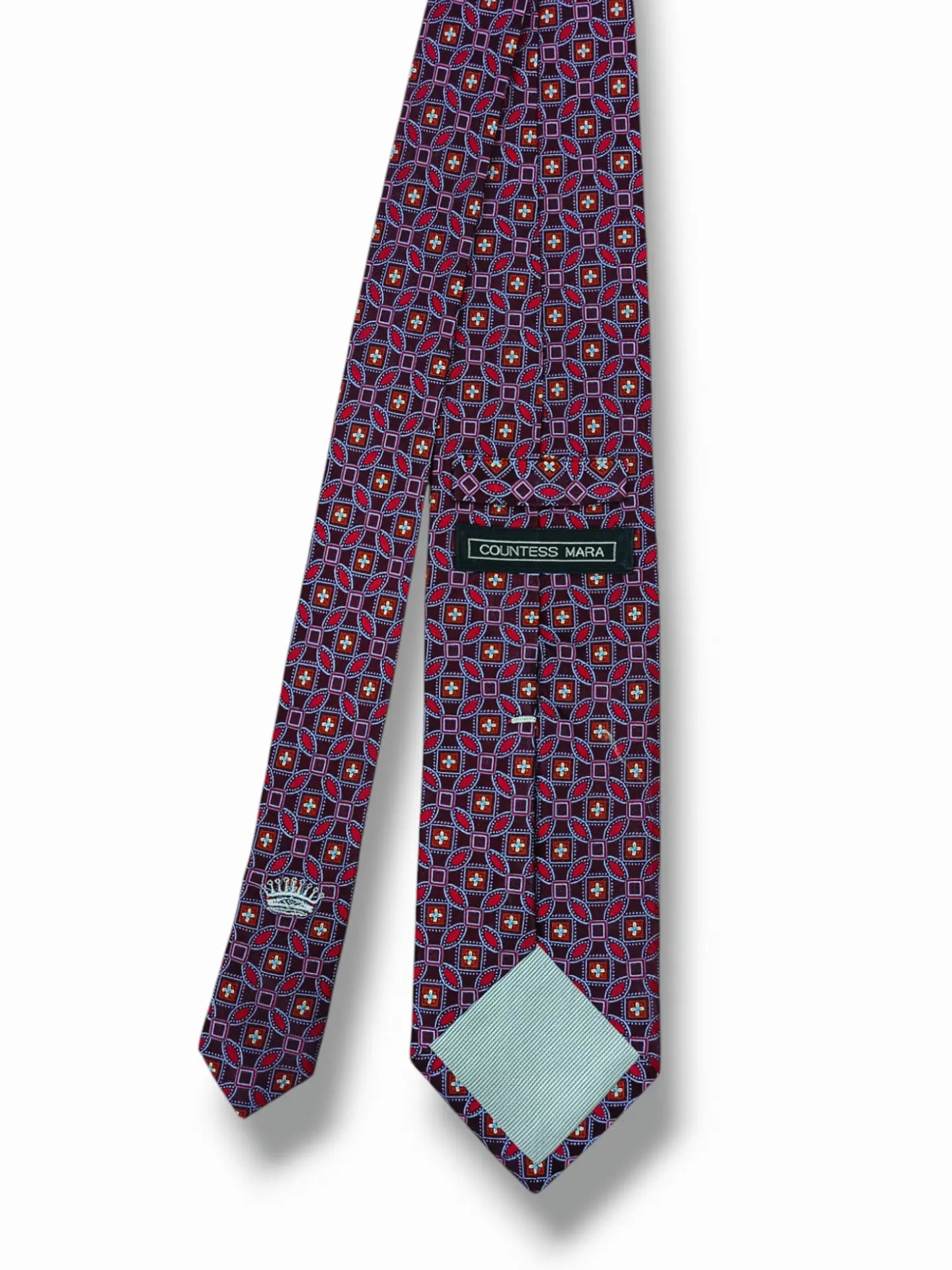 Countess Mara - Tie