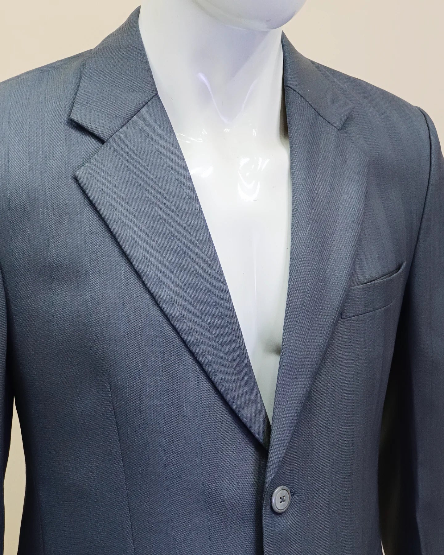 Suit Tux & Blazer - [M]