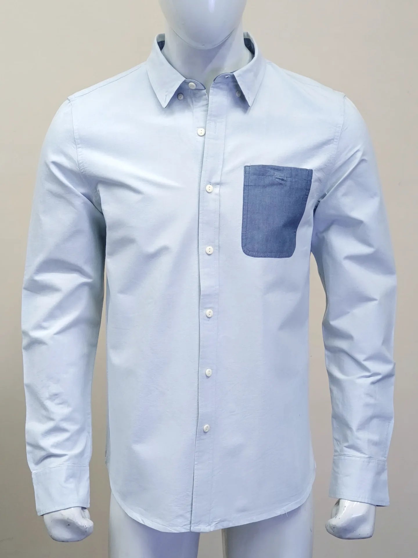 Bershka - [M]