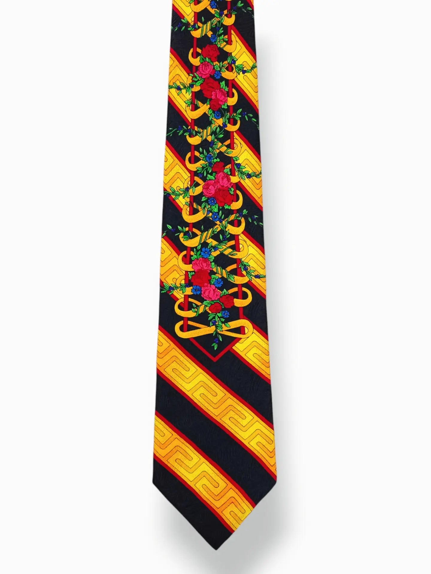 Rush Limbaugh - Tie