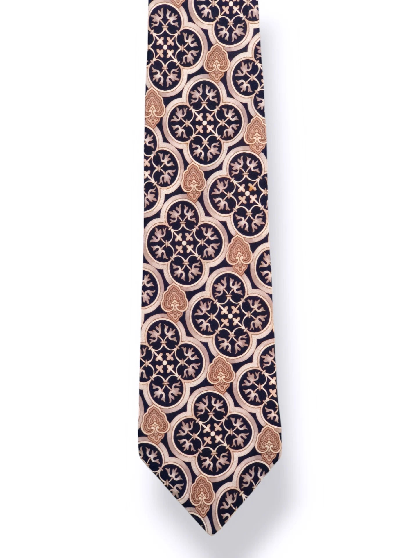 ClubFellow - Tie