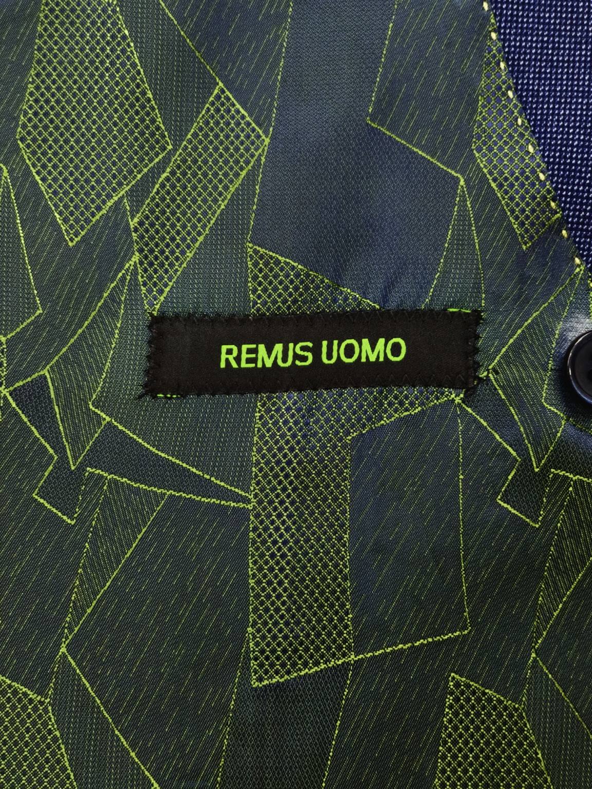 Remus Uomo - [M]