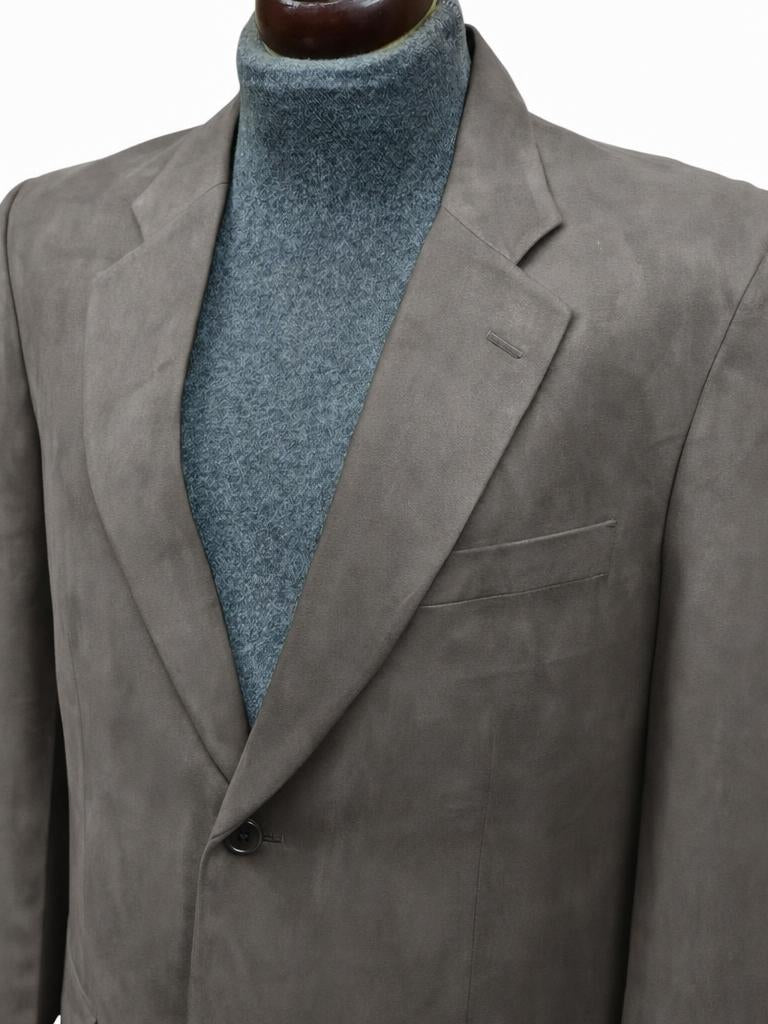 Ralph Lauren Suede - [L]