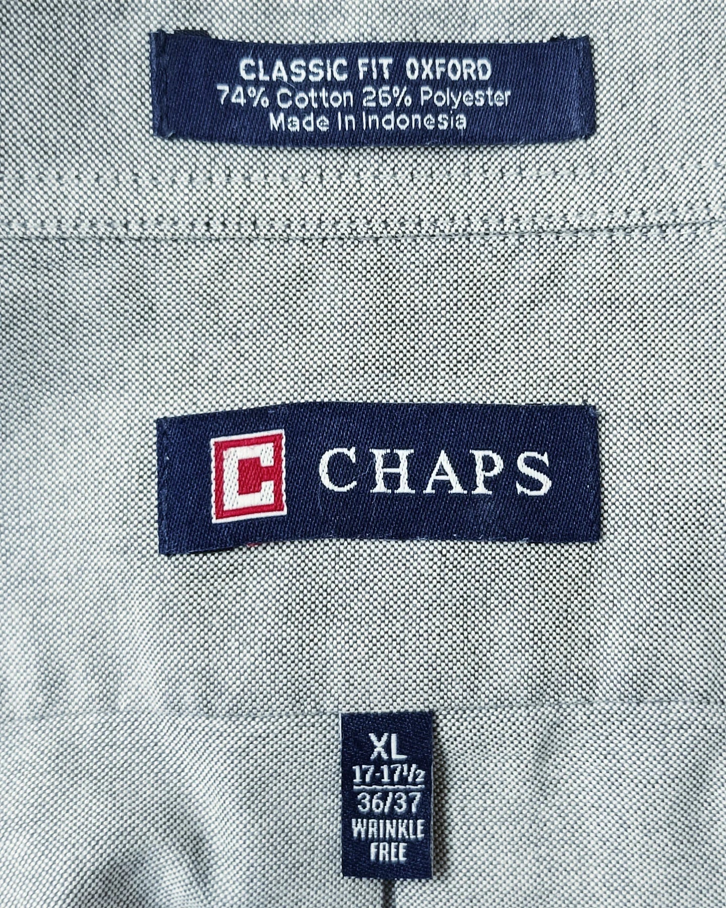 Chaps Ralph Lauren - [4XL]